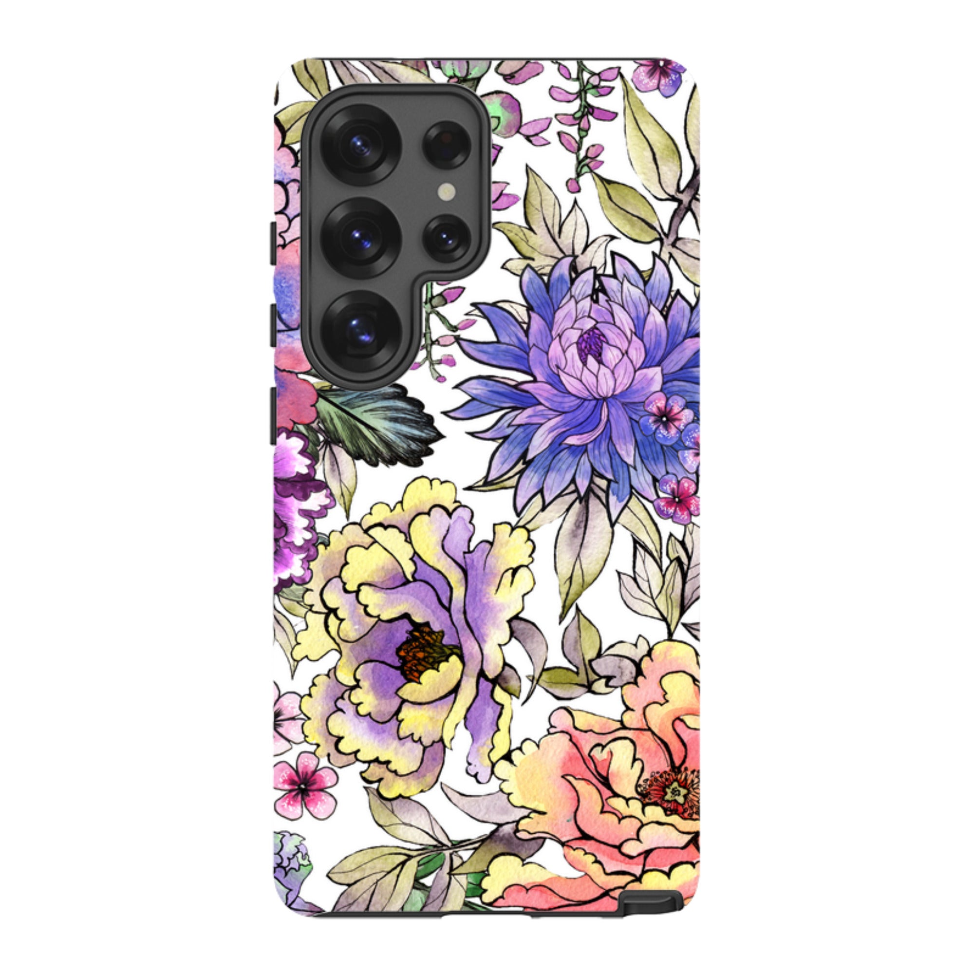 Samsung Tough Case - Katsura