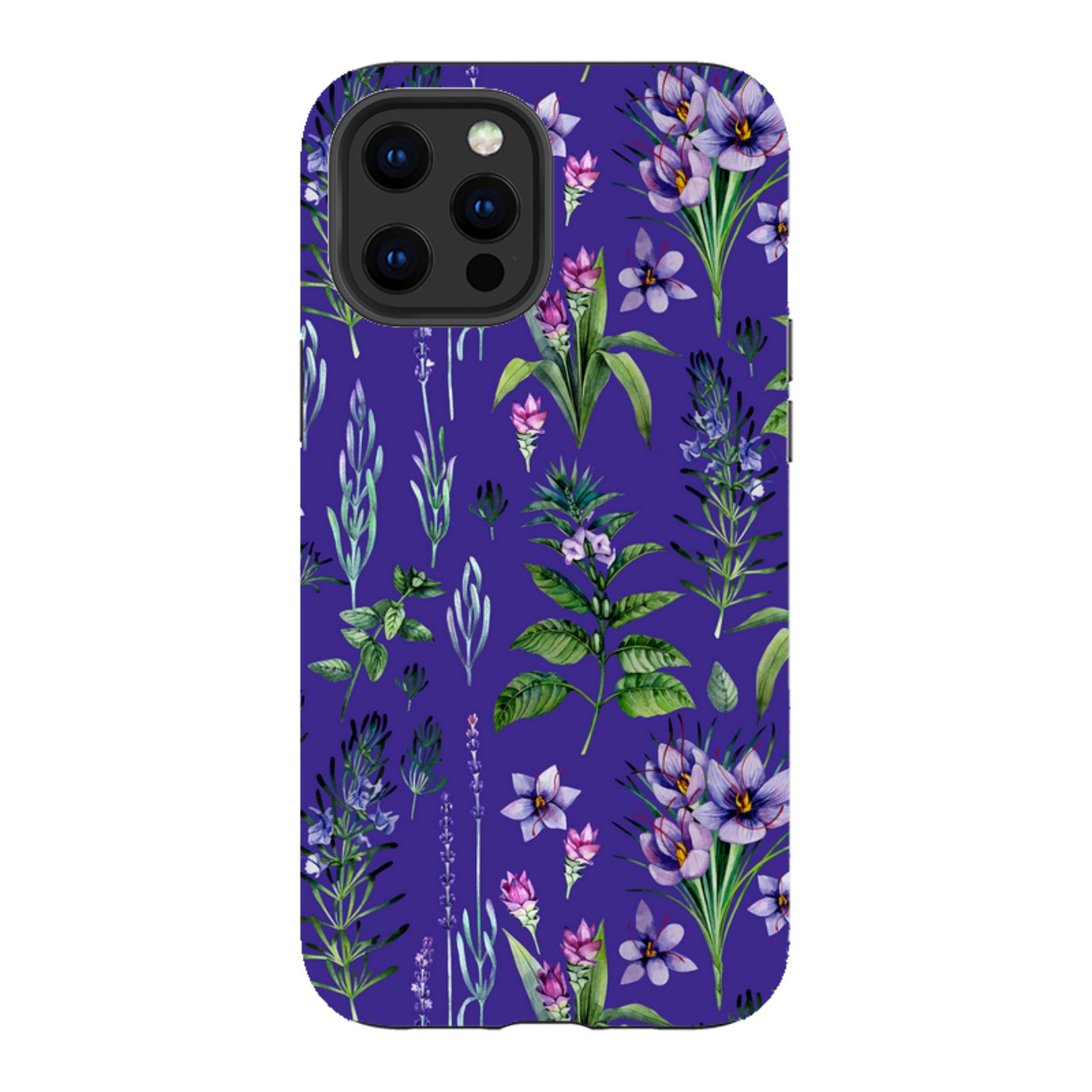 iPhone Tough Case - Barnington