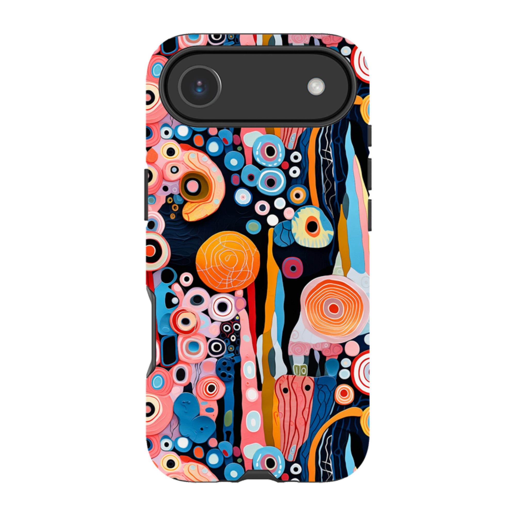 iPhone Case - Sottsass