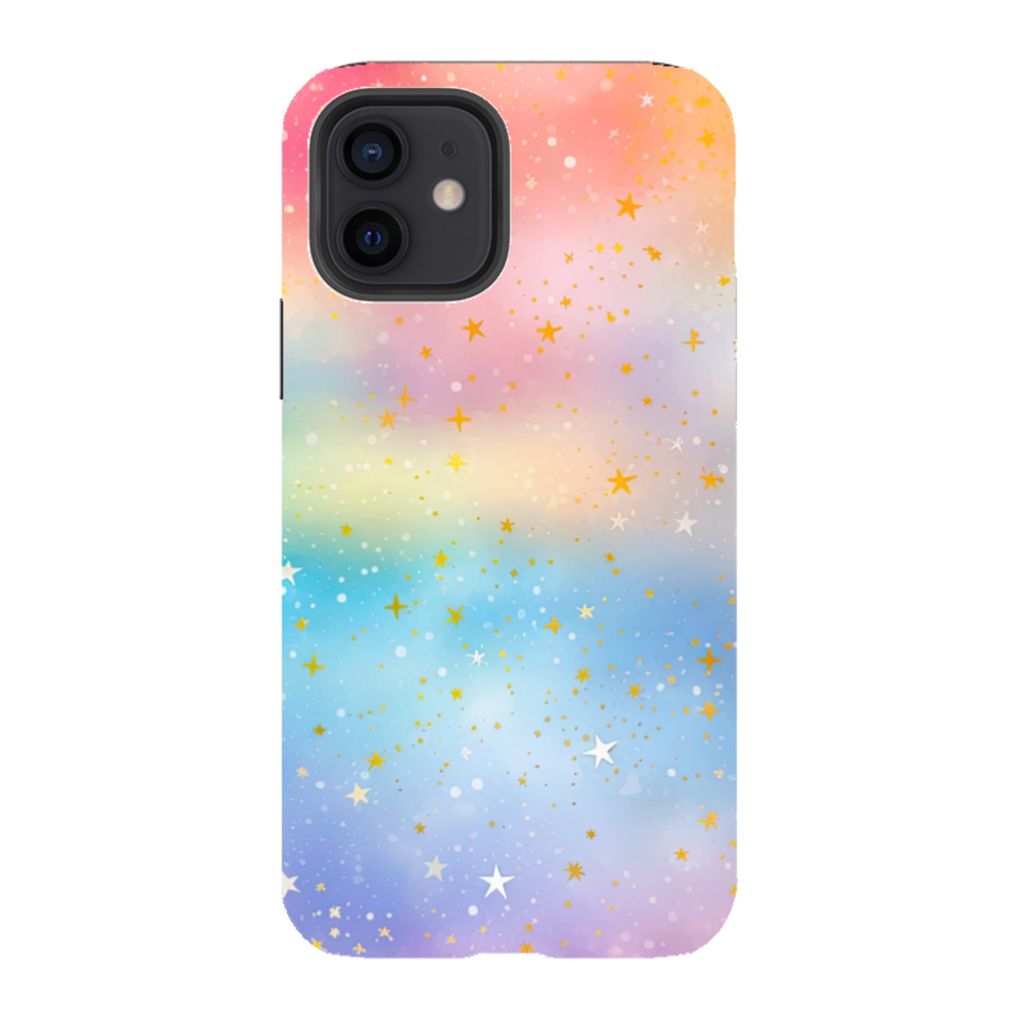 iPhone Case - Colour Galaxy