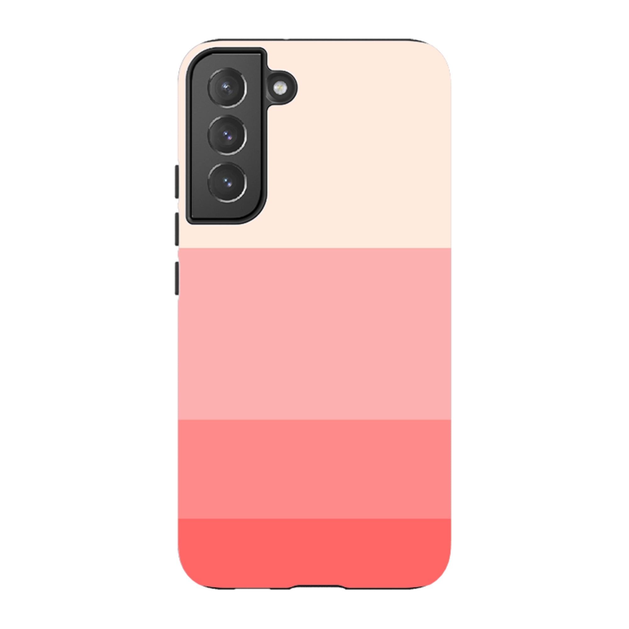 Samsung Tough Case - Singapore Chroma