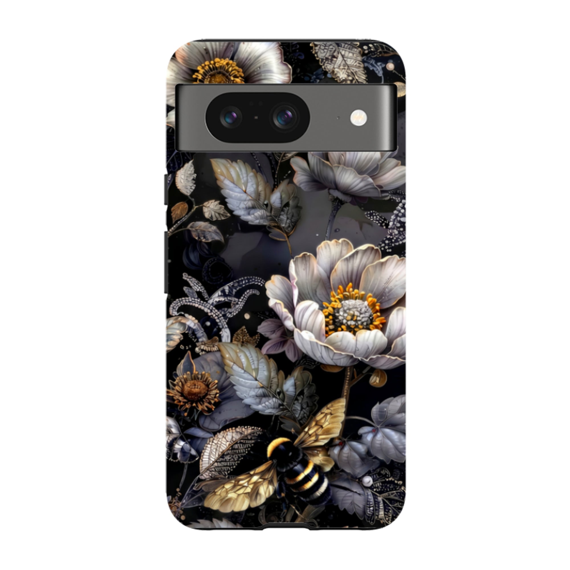 Google Tough Case - Dark Bumble
