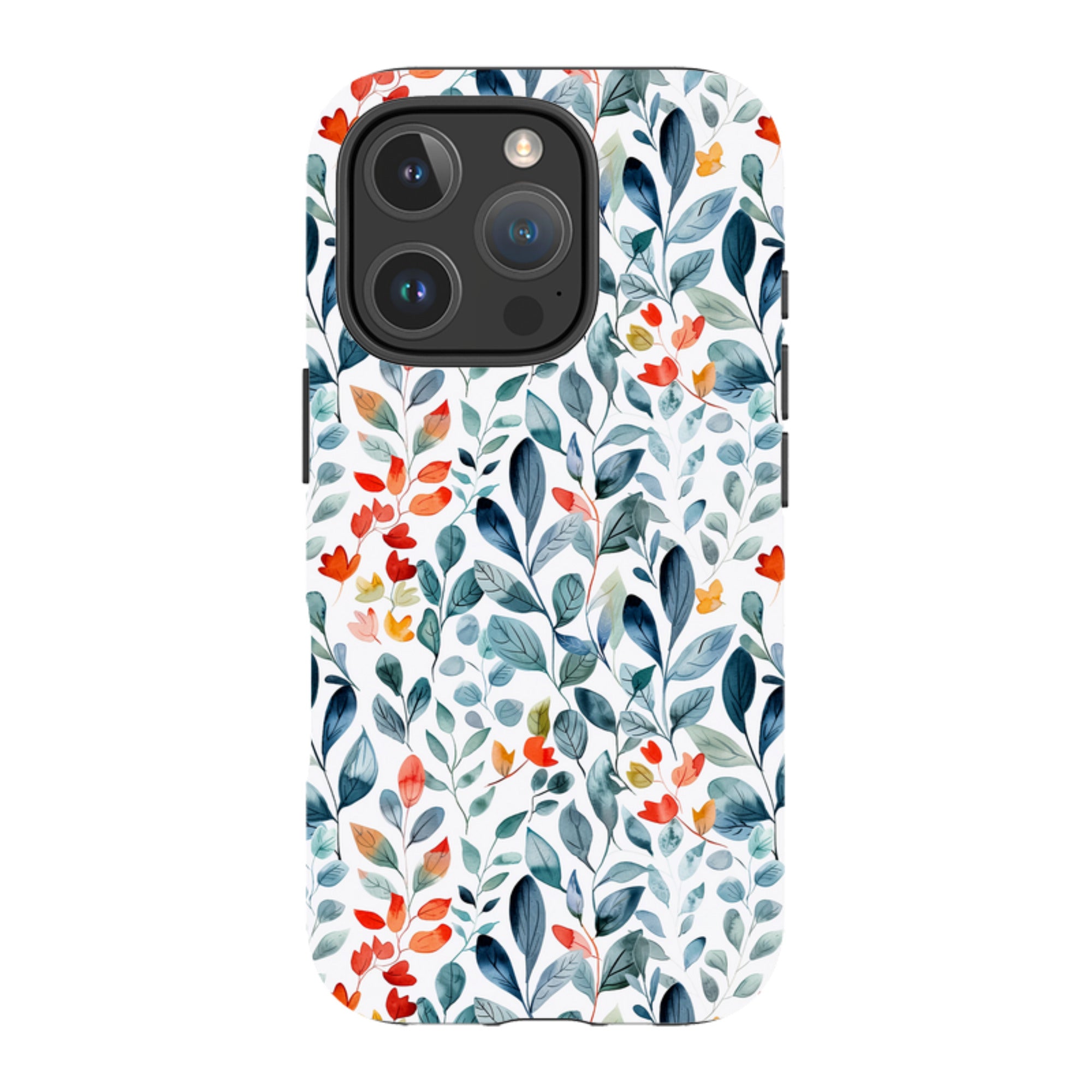 iPhone Tough Case - Myos