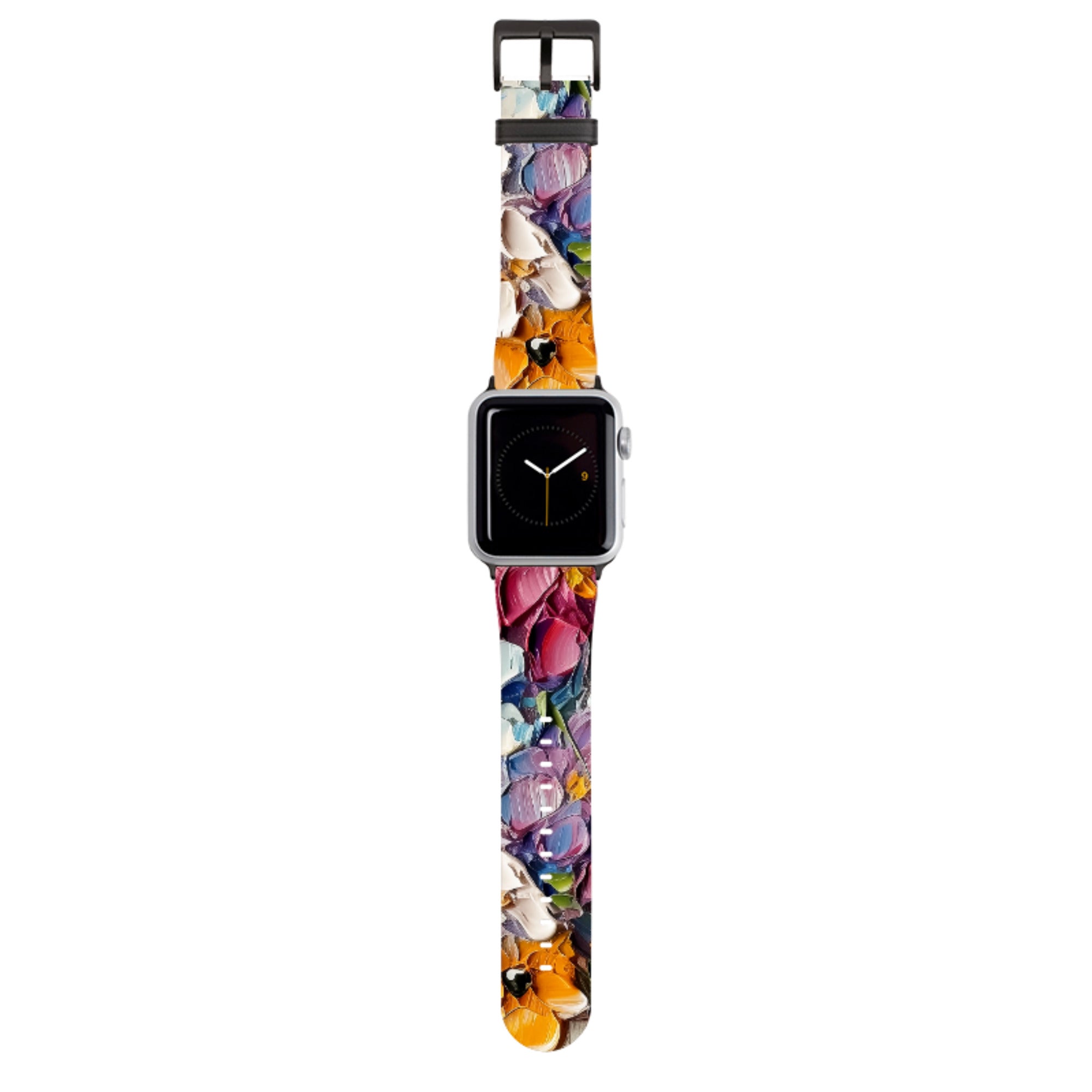 Pymoor Apple Watch Strap