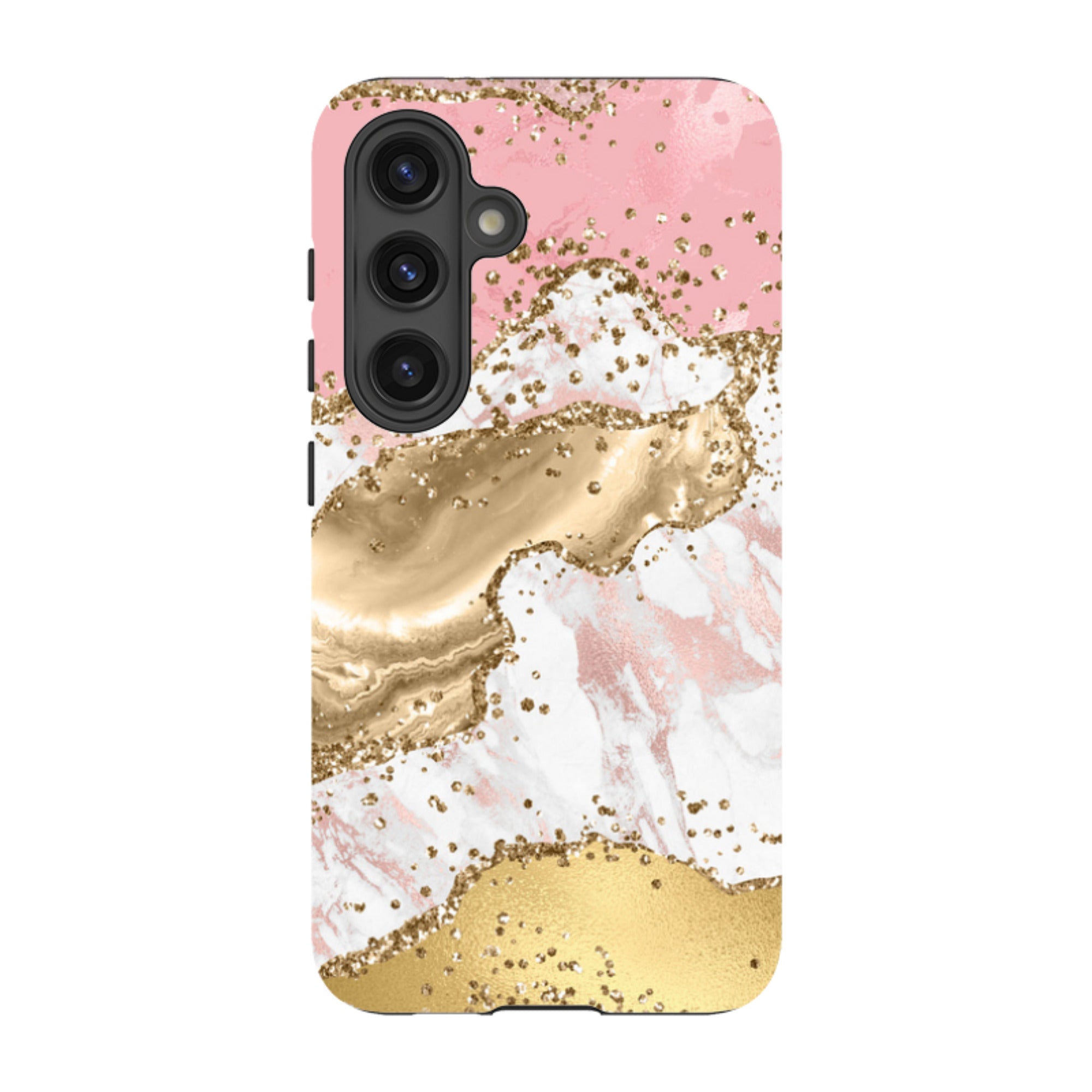 Samsung Tough Case - Levadia (case does not glitter)