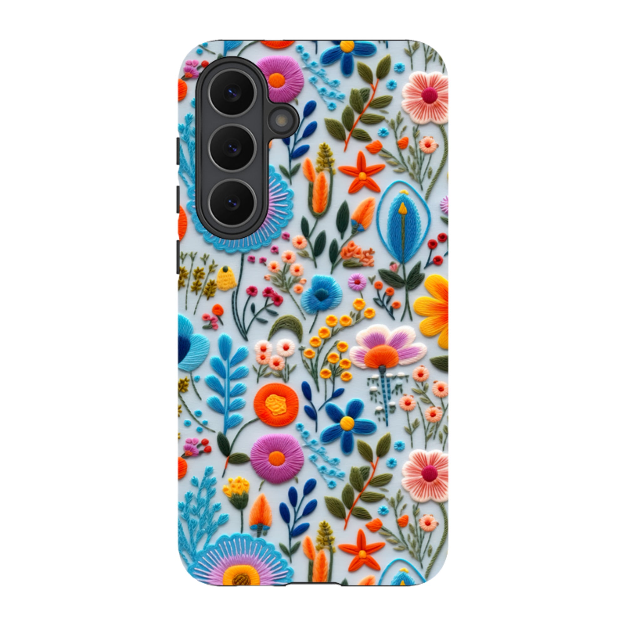 Samsung Tough  Case - St Bedes