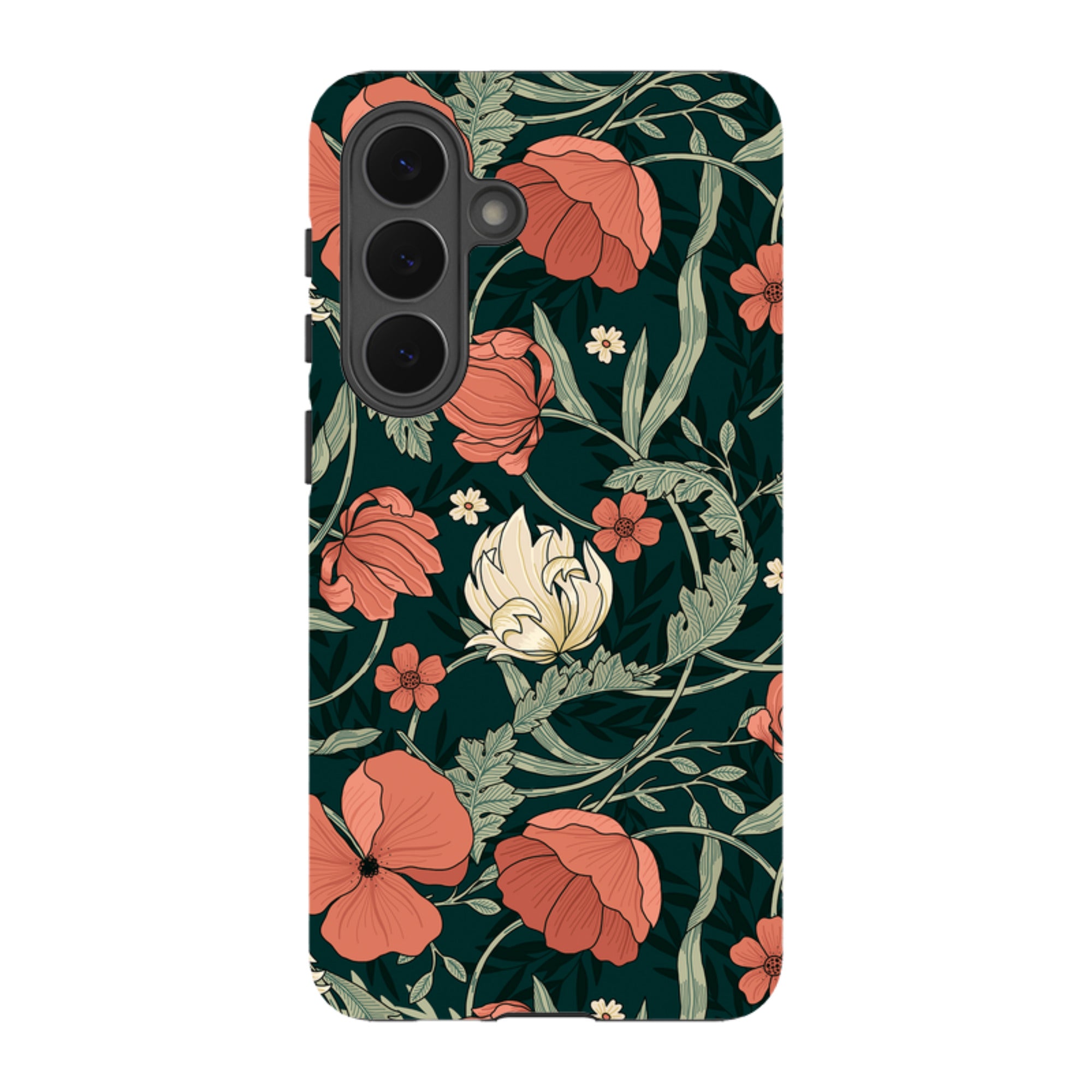 Samsung Tough Case - Woodcroft