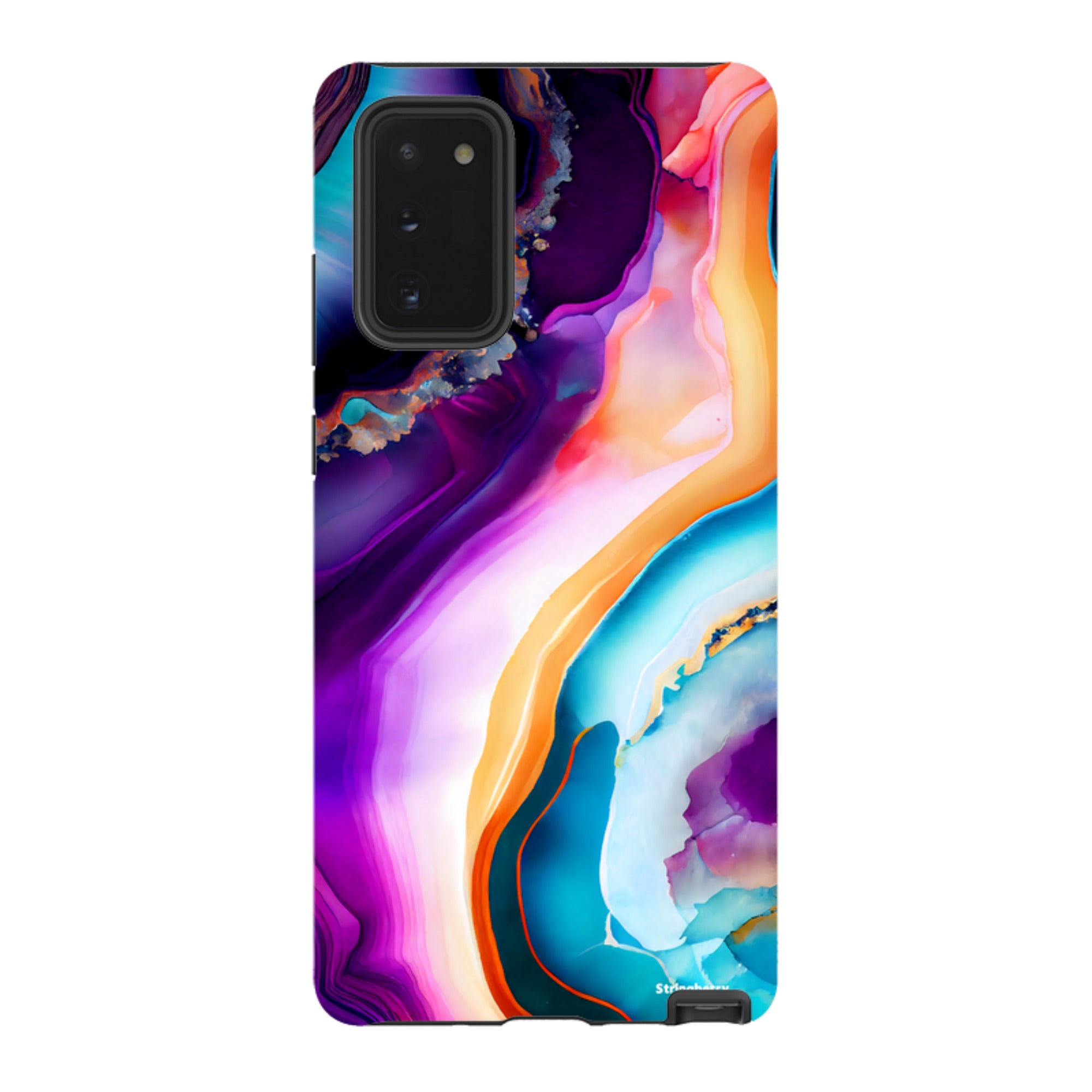 Samsung Tough Case - Chandler