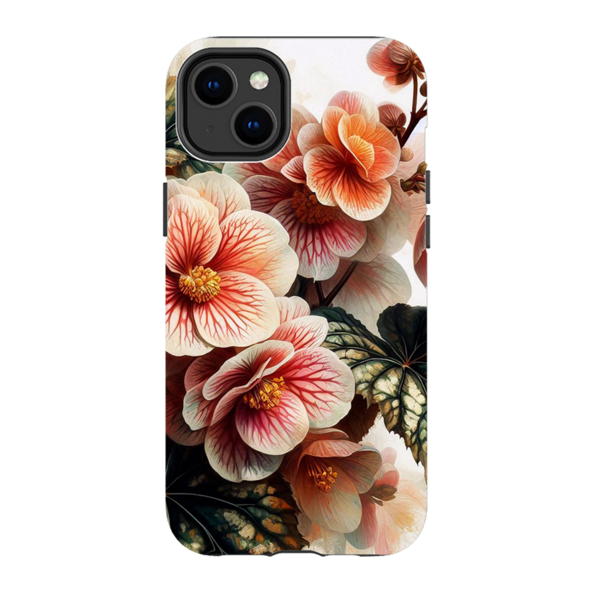 iPhone Case - Grafham Floral