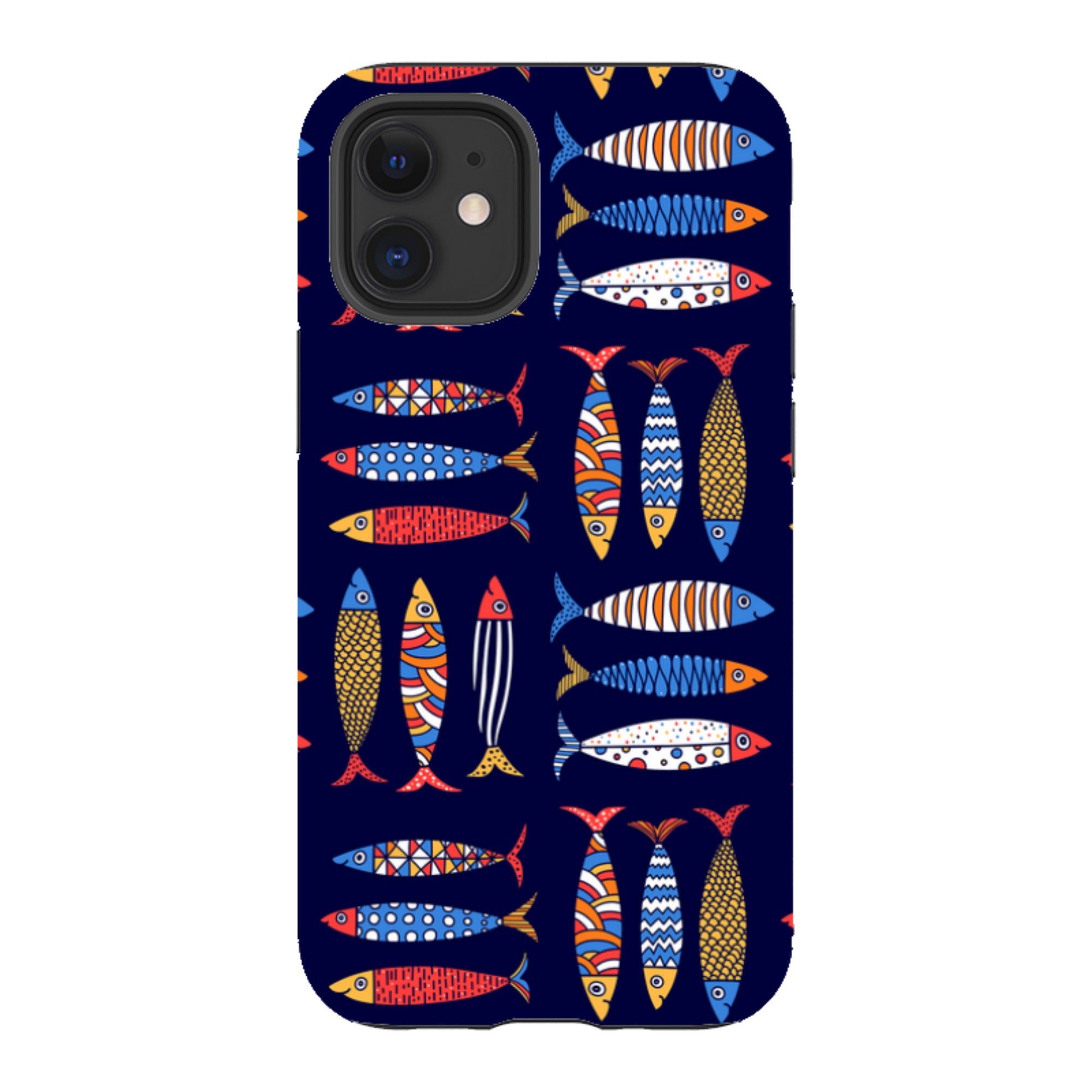 iPhone Case - Sardines II