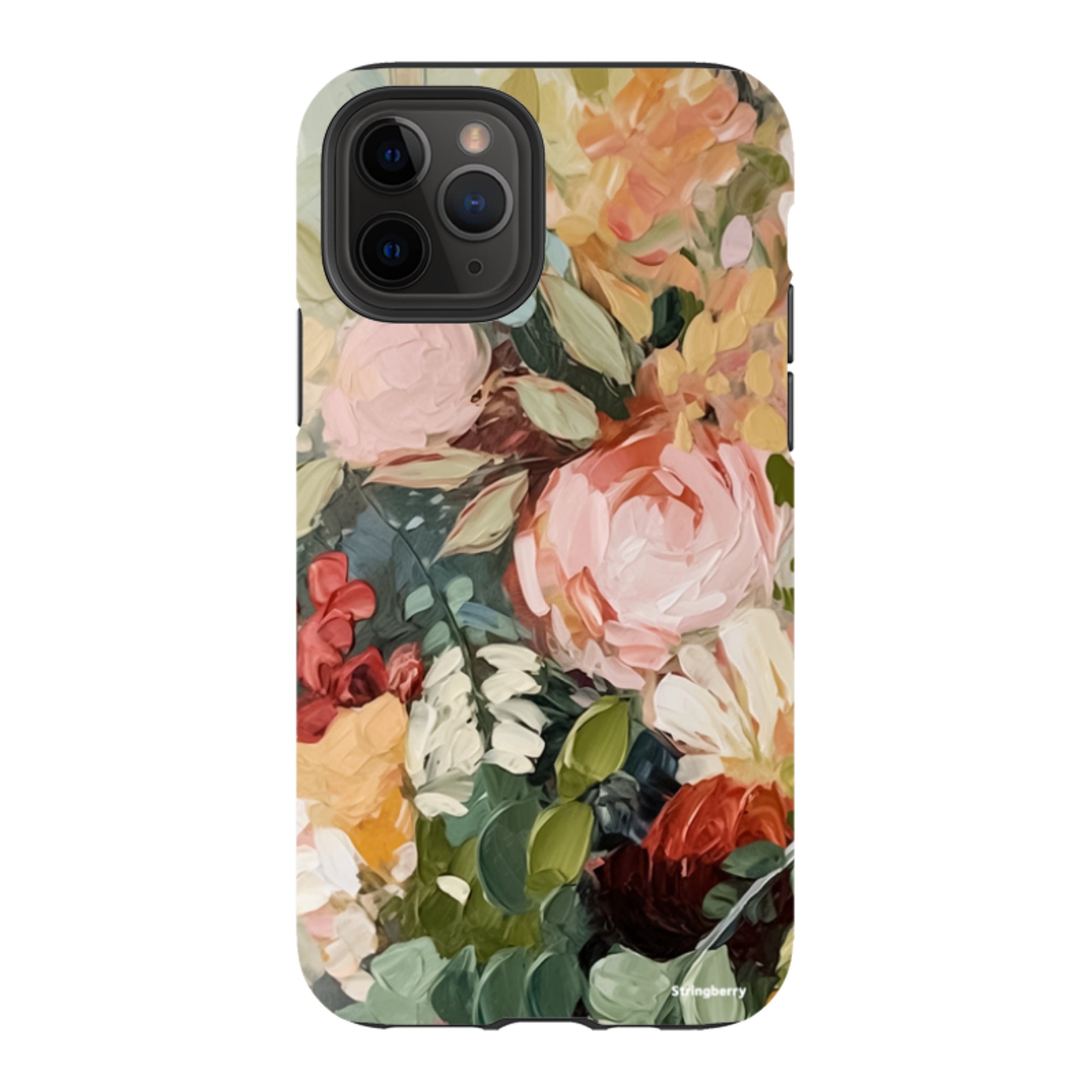 iPhone Tough Case - Fordham