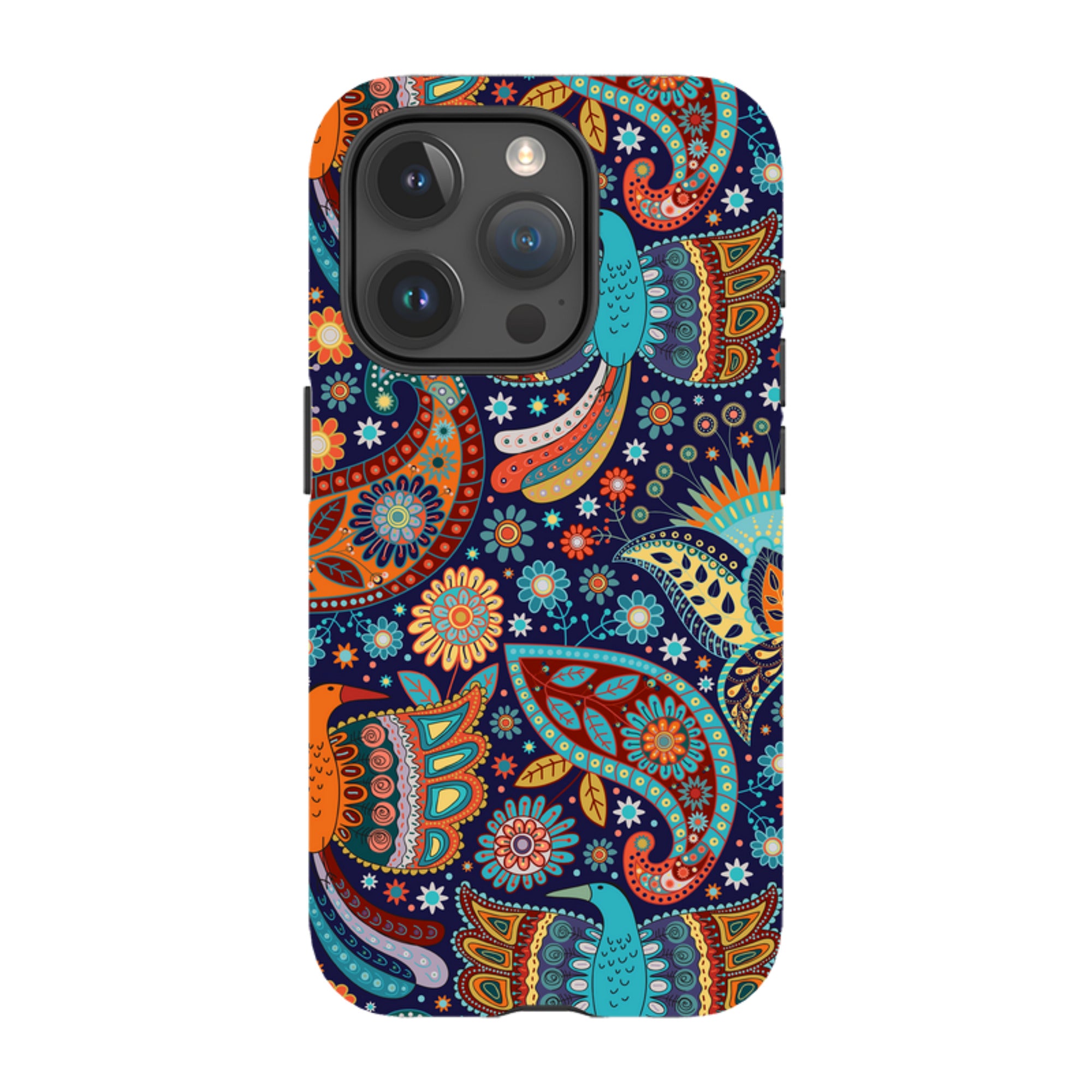 iPhone Tough Case - Bettyhill