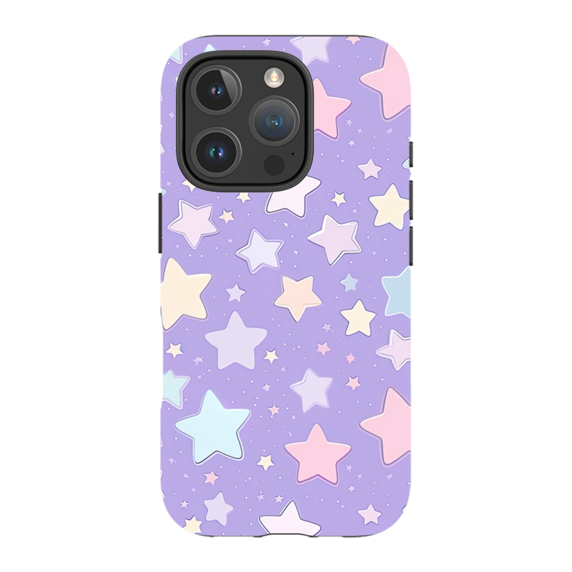 iPhone Case - Colour Stars II