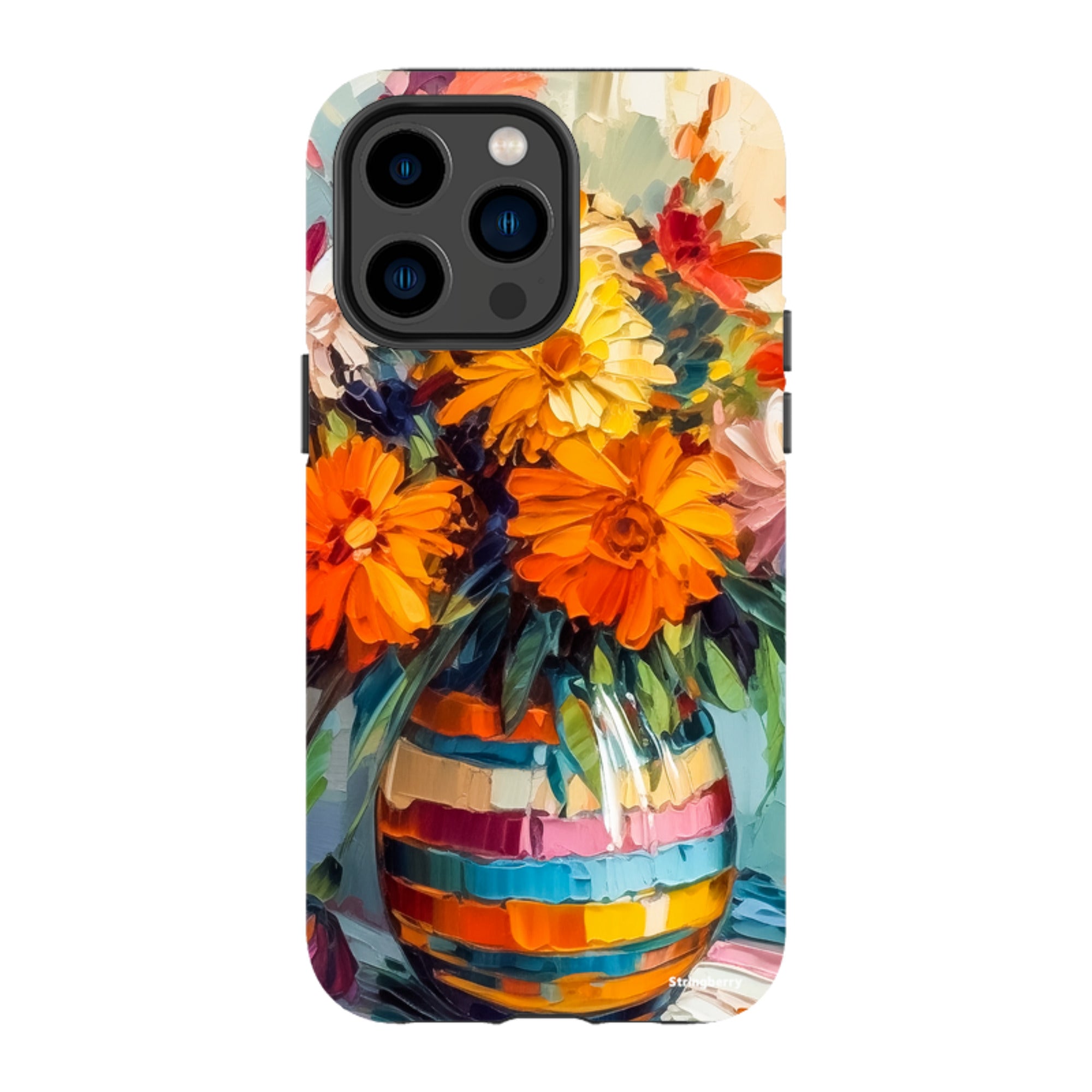 iPhone Tough Case - St Ives