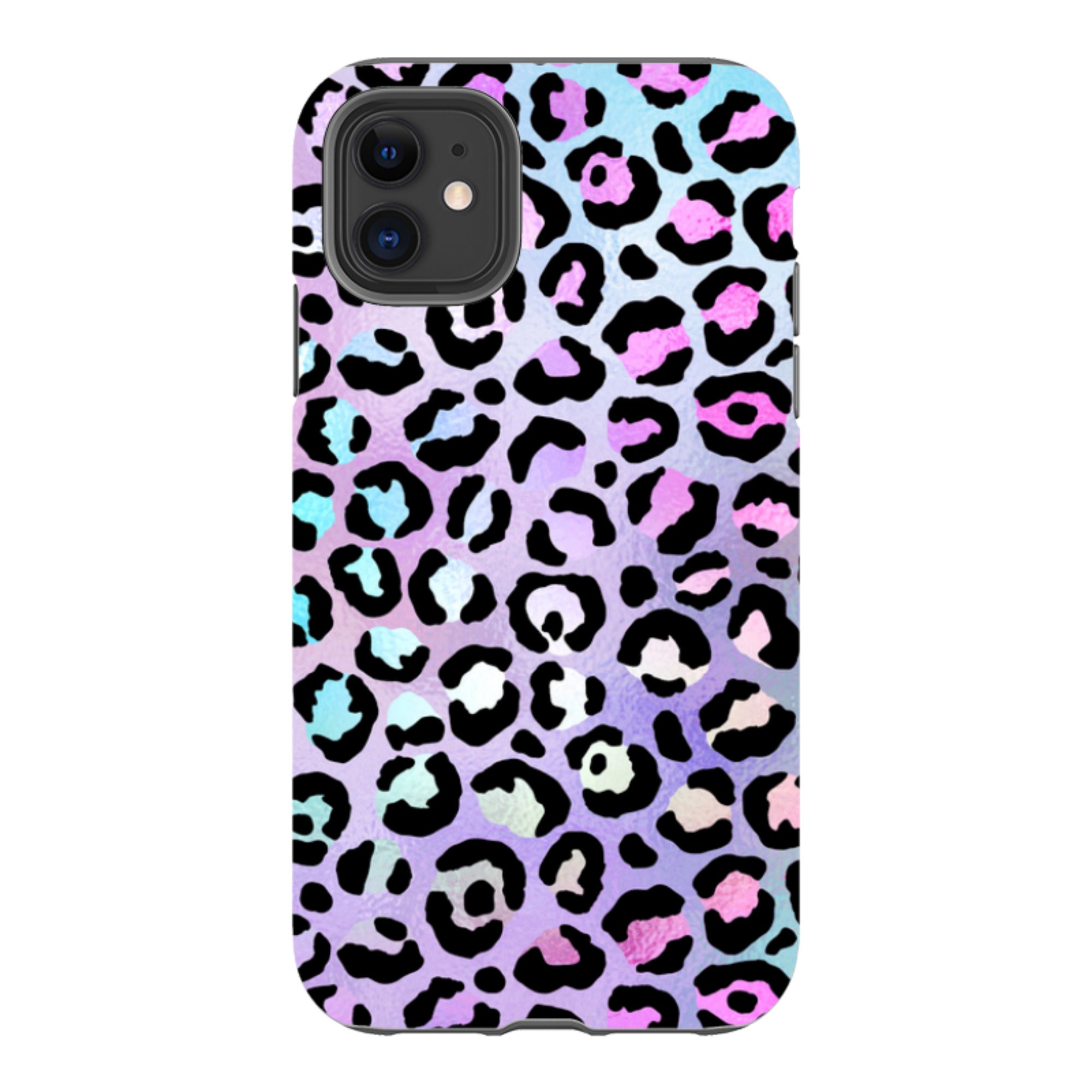 iPhone Tough Case - Neofelis