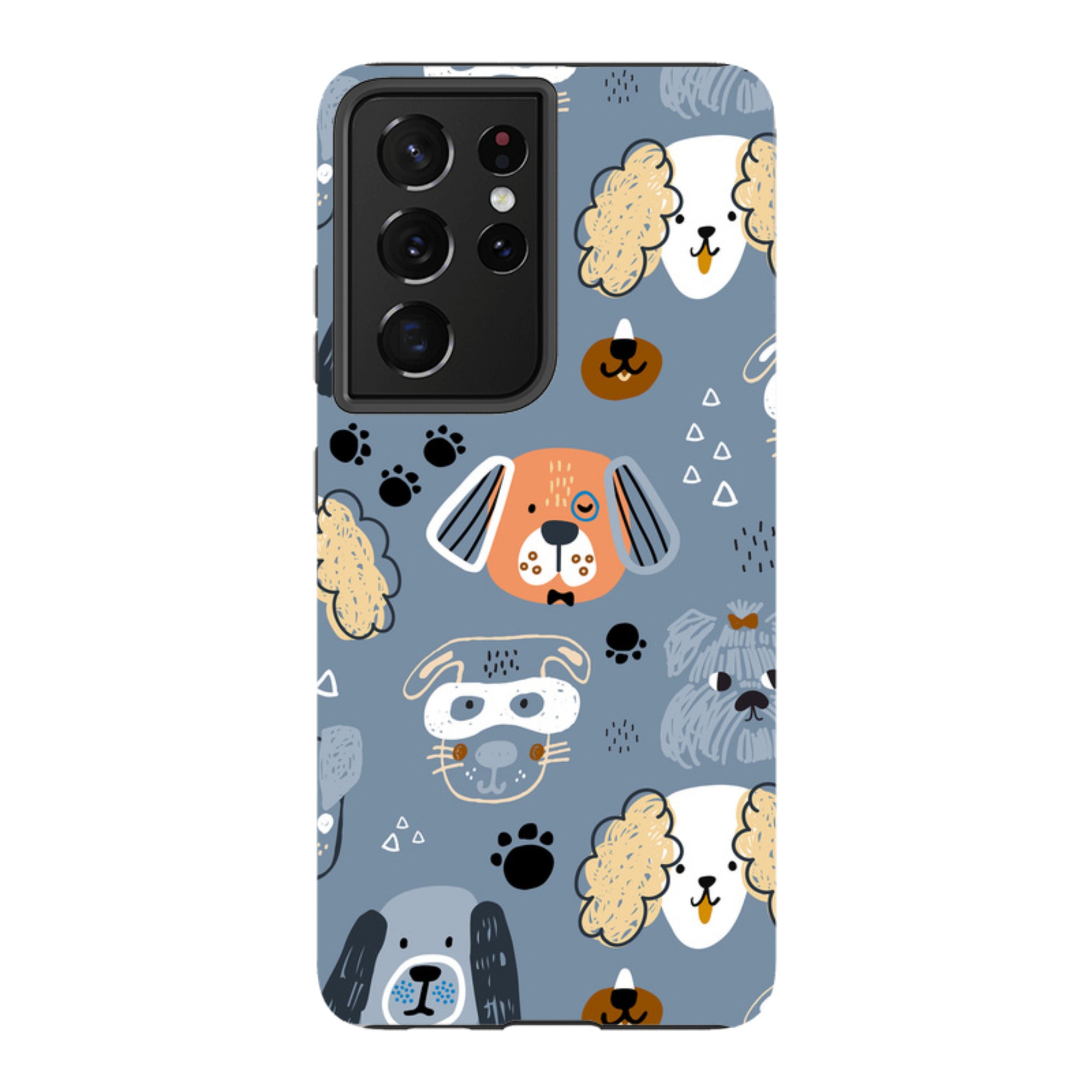 Samsung Tough Case - Pet Love