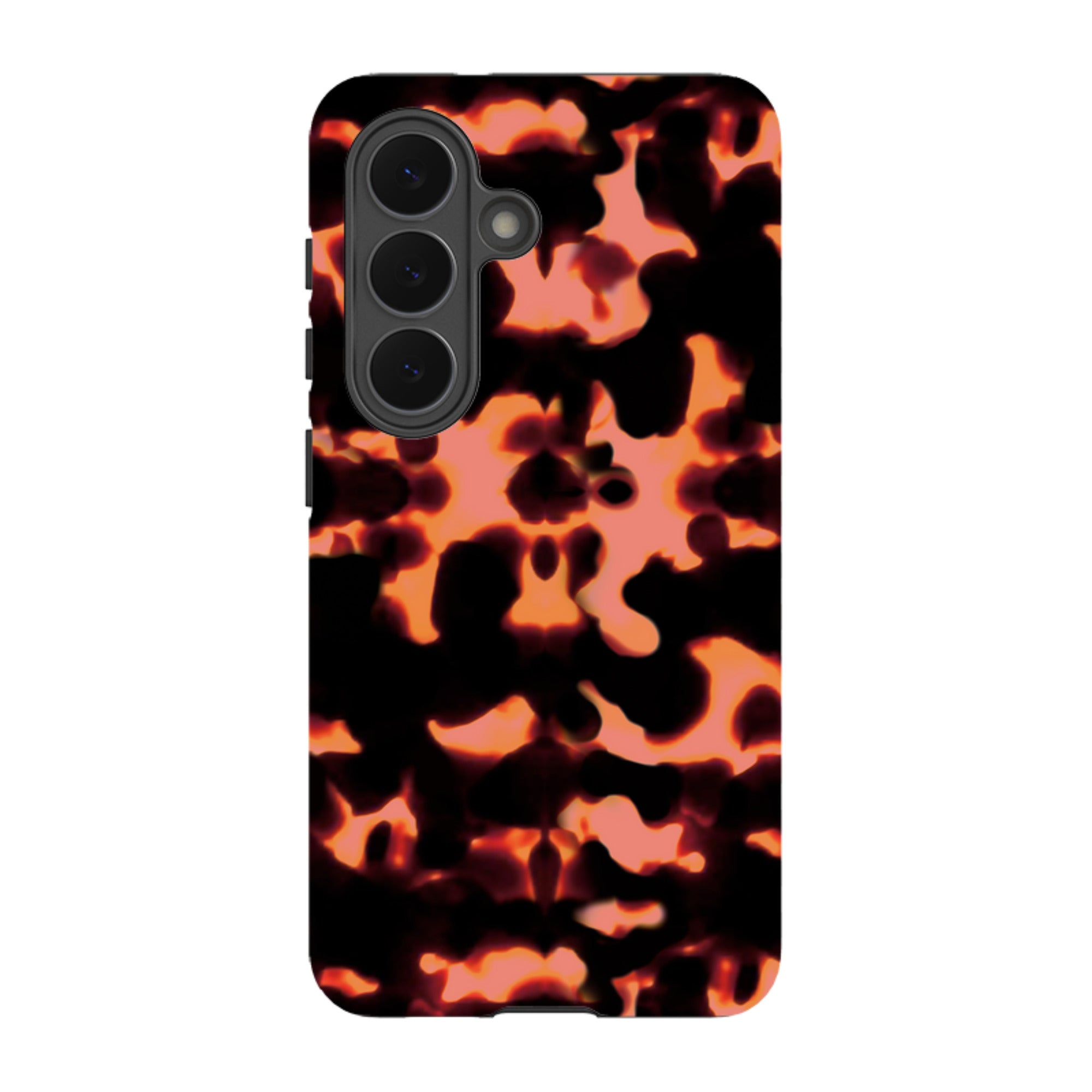 Samsung Tough Case - Teaberry