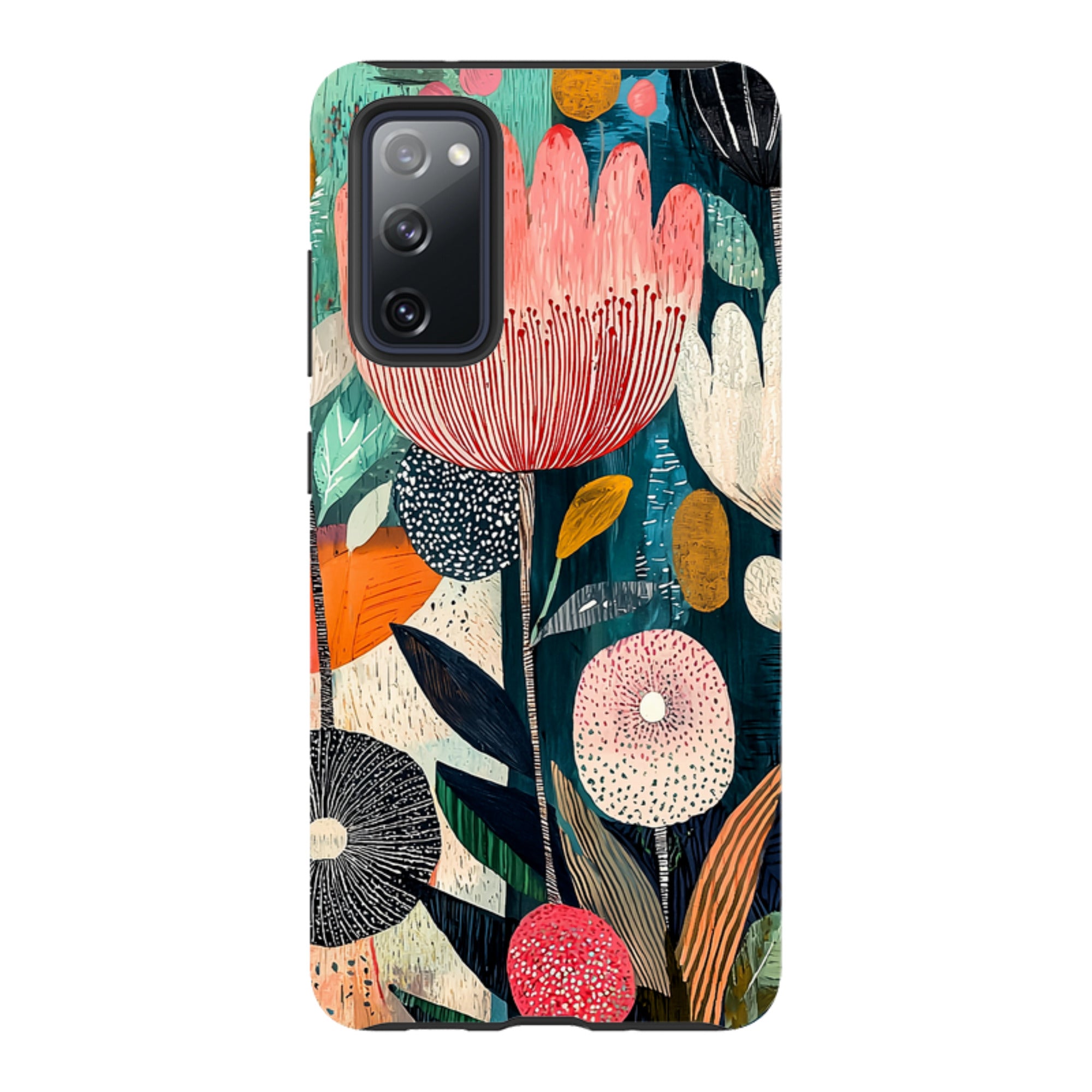 Samsung Tough Case - Penny Lane