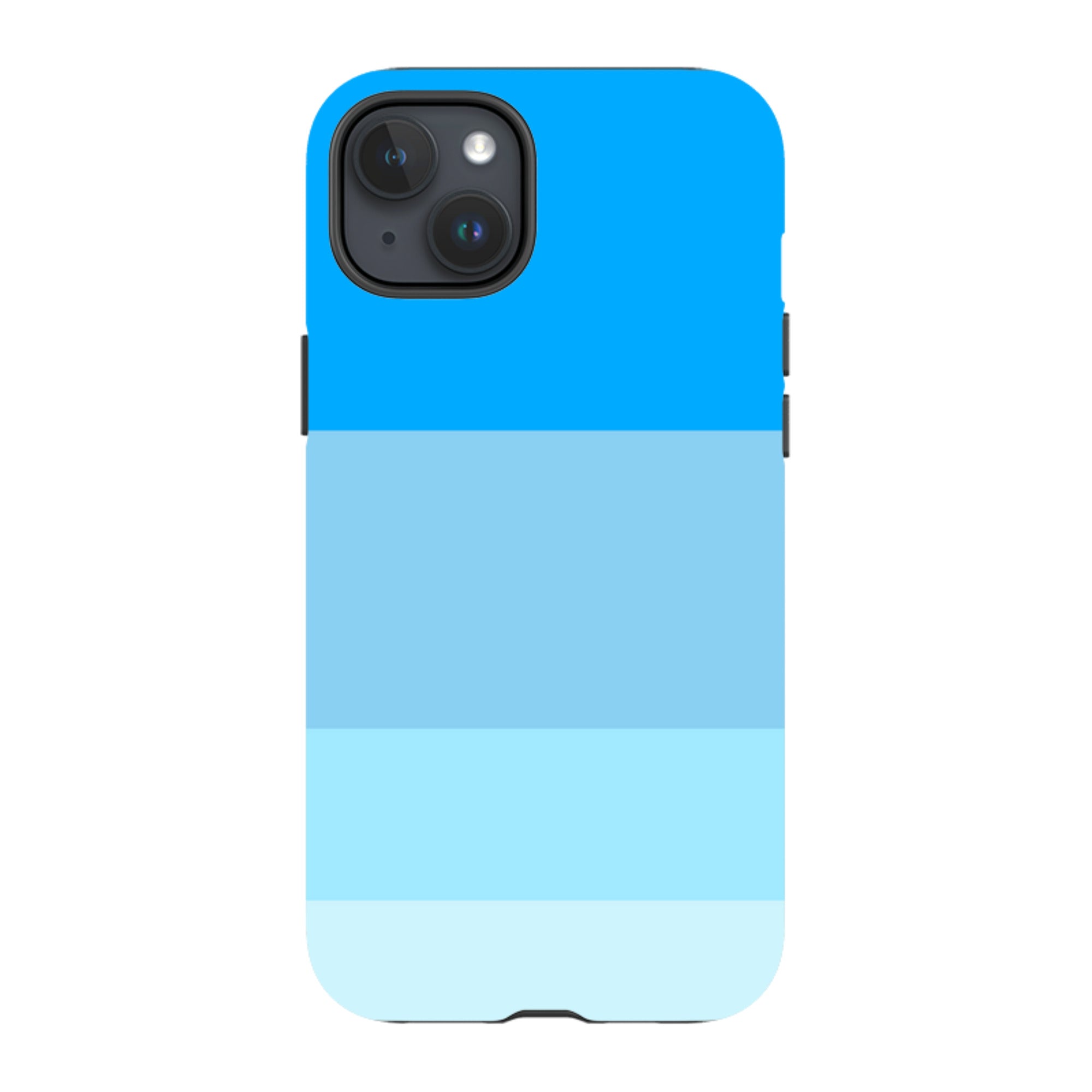 iPhone MagSafe Tough Case -  Toronto Chroma