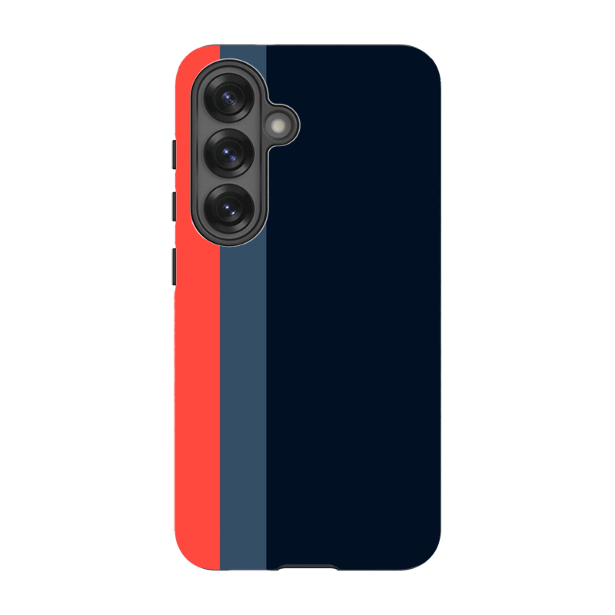 Samsung Tough Case - Chapel