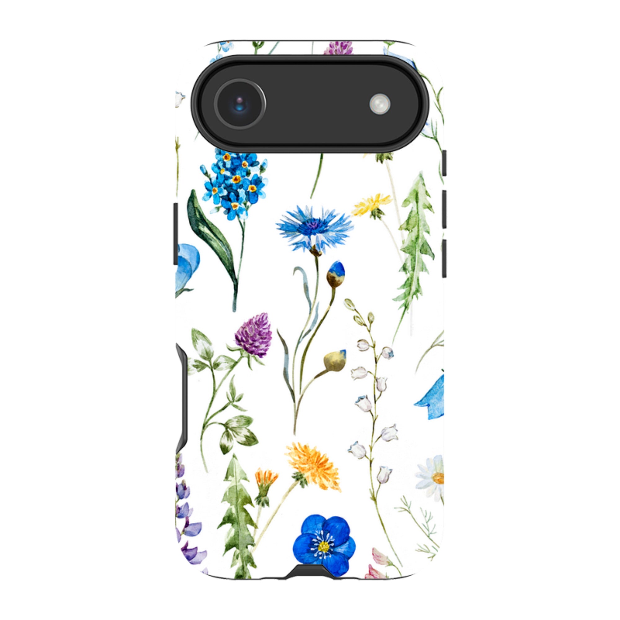 iPhone Tough Case - Westend
