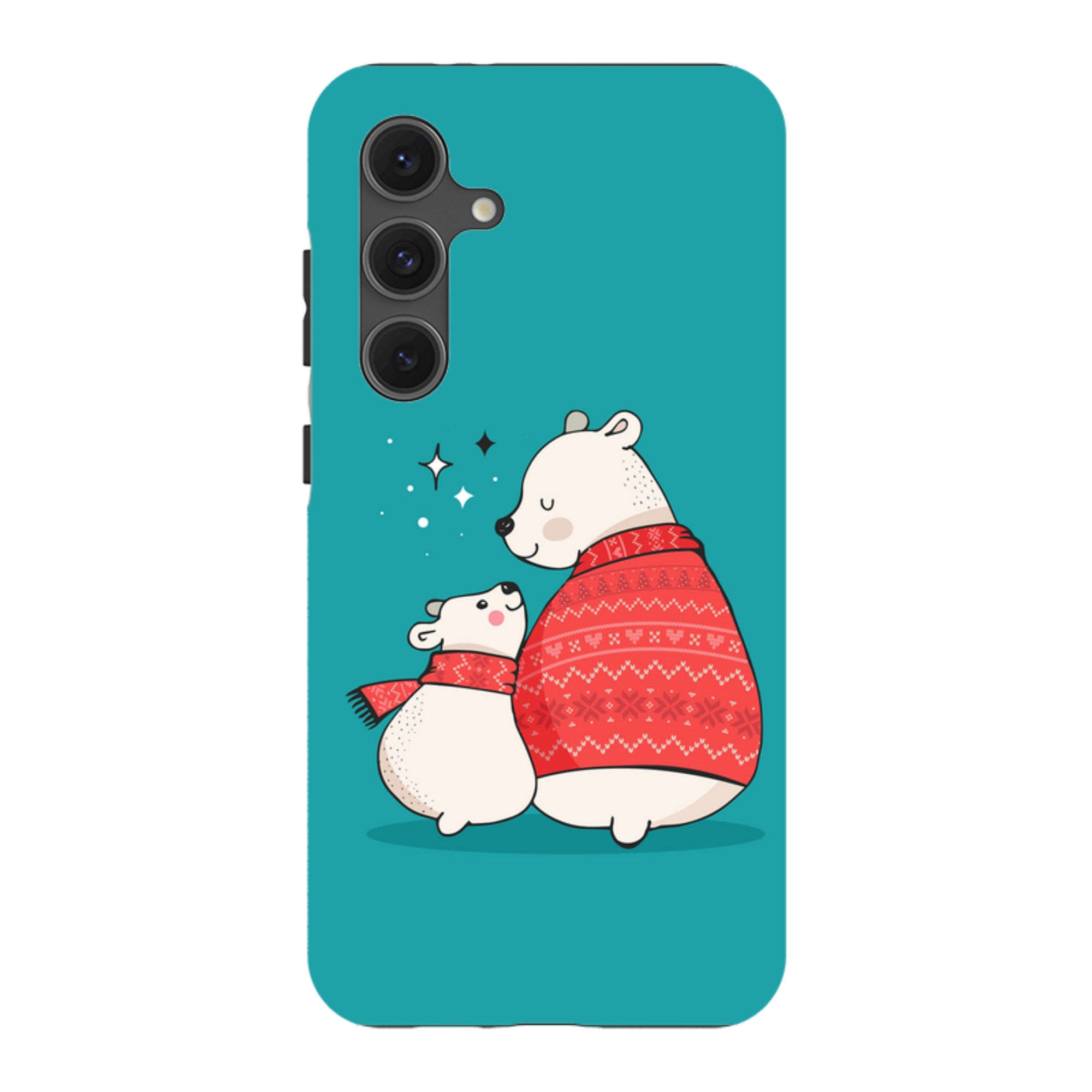 Samsung Tough Case - You And I