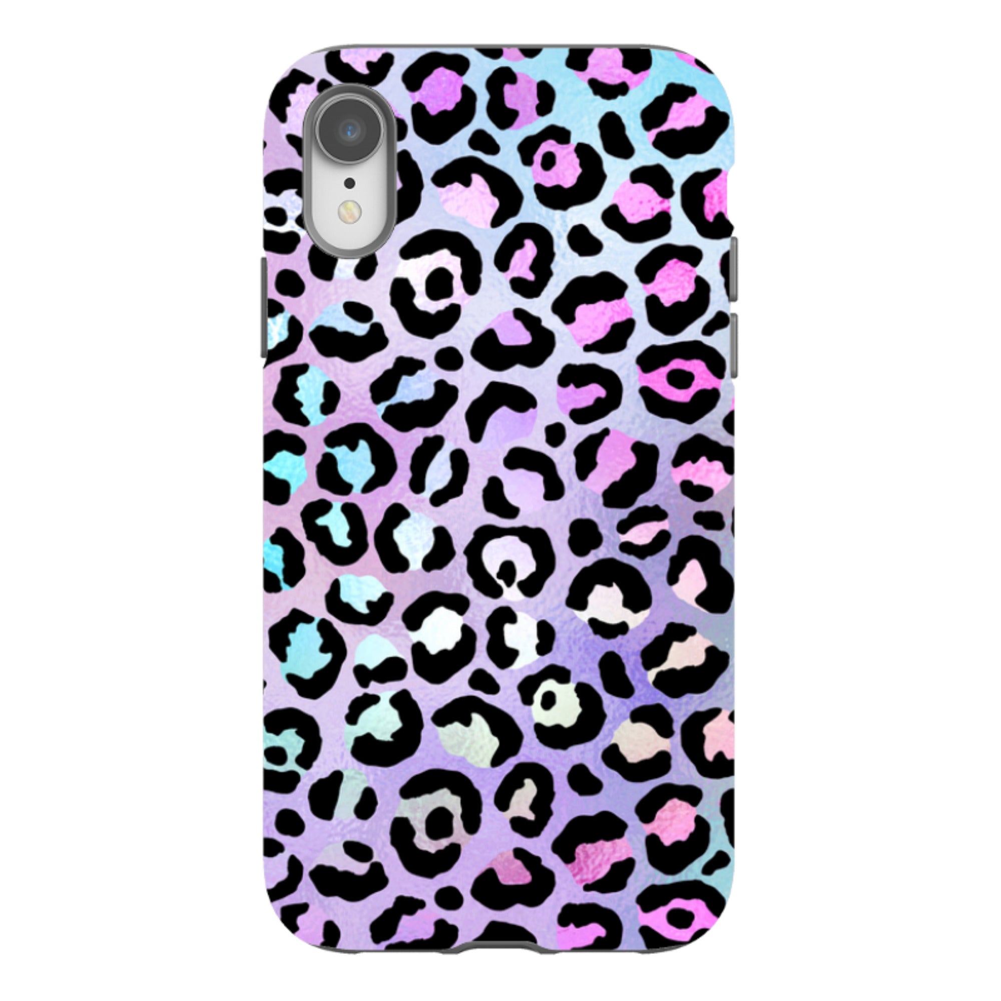 iPhone Tough Case - Neofelis