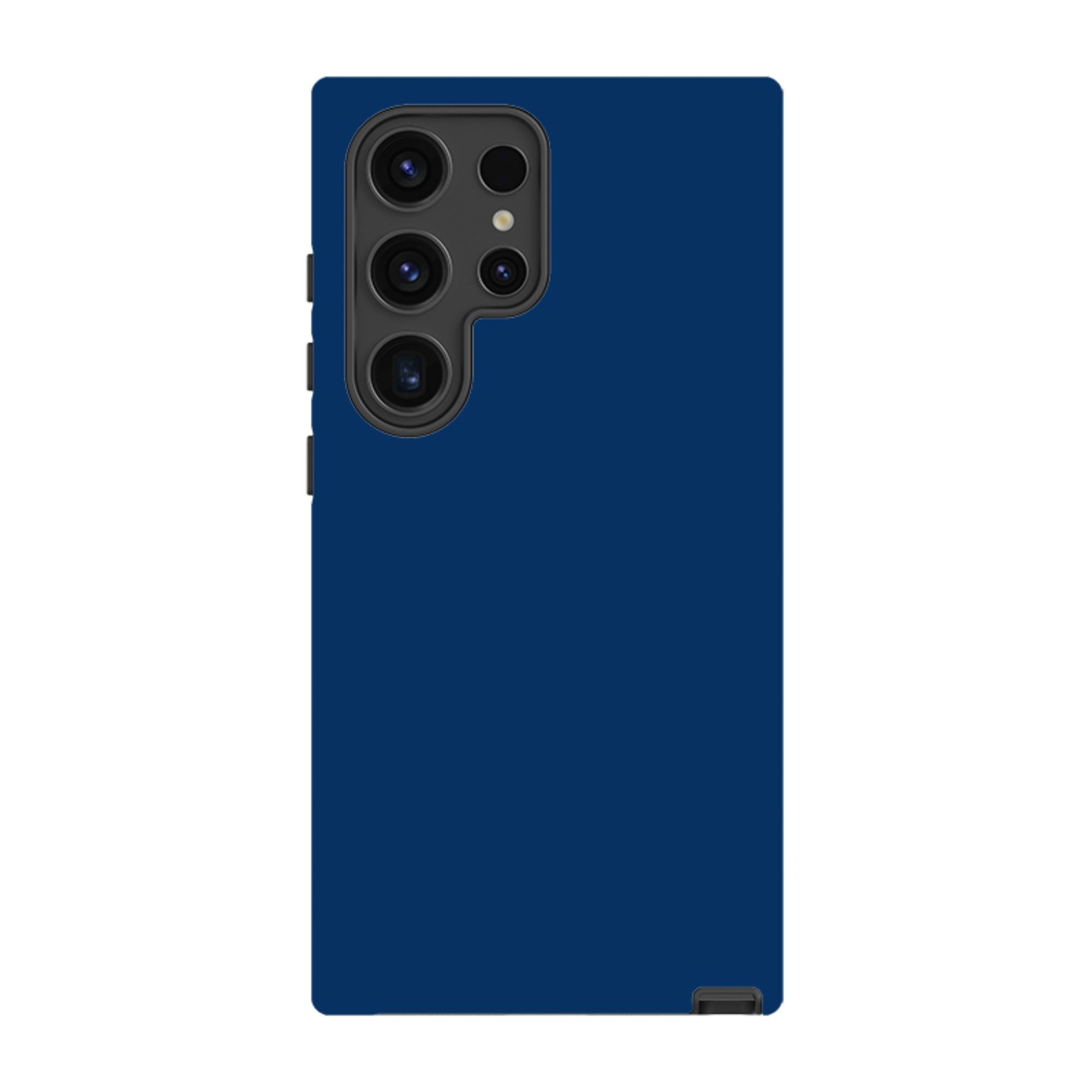 Samsung Tough Case - London Blue