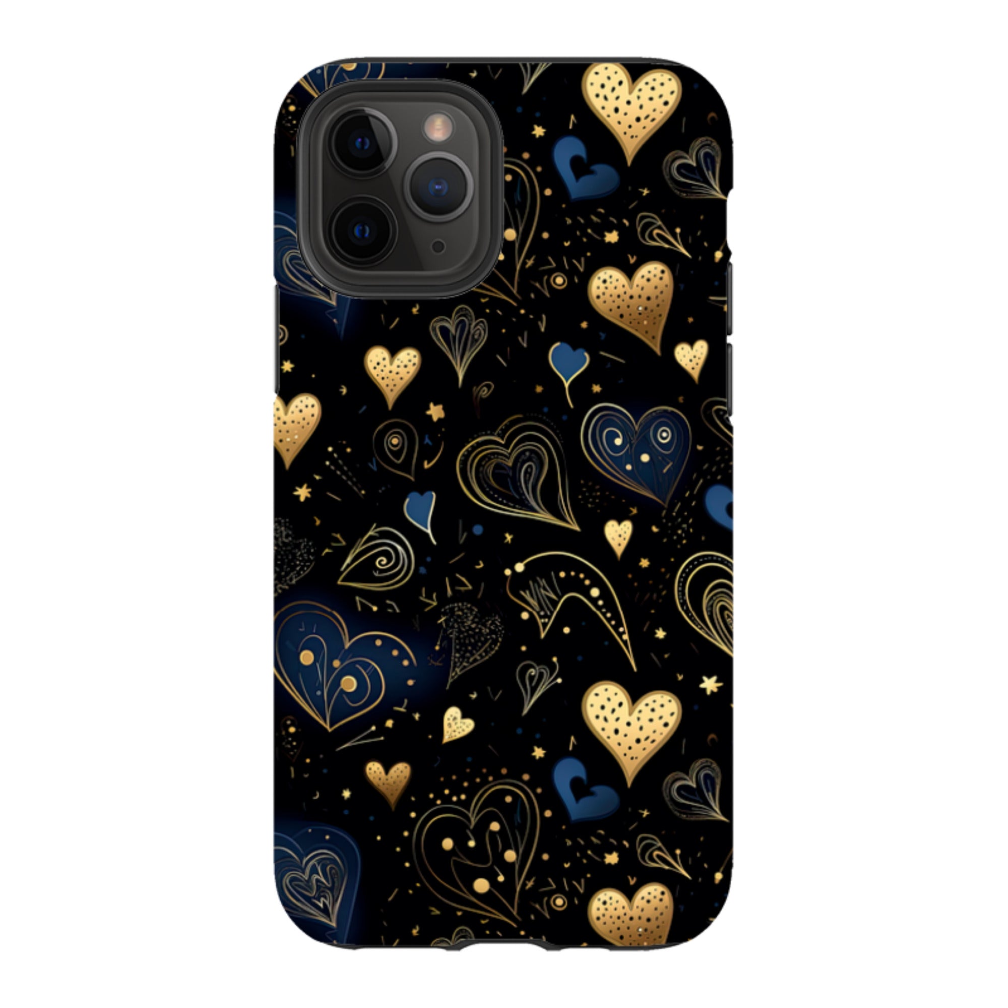 iPhone Case - Cosmic Love II