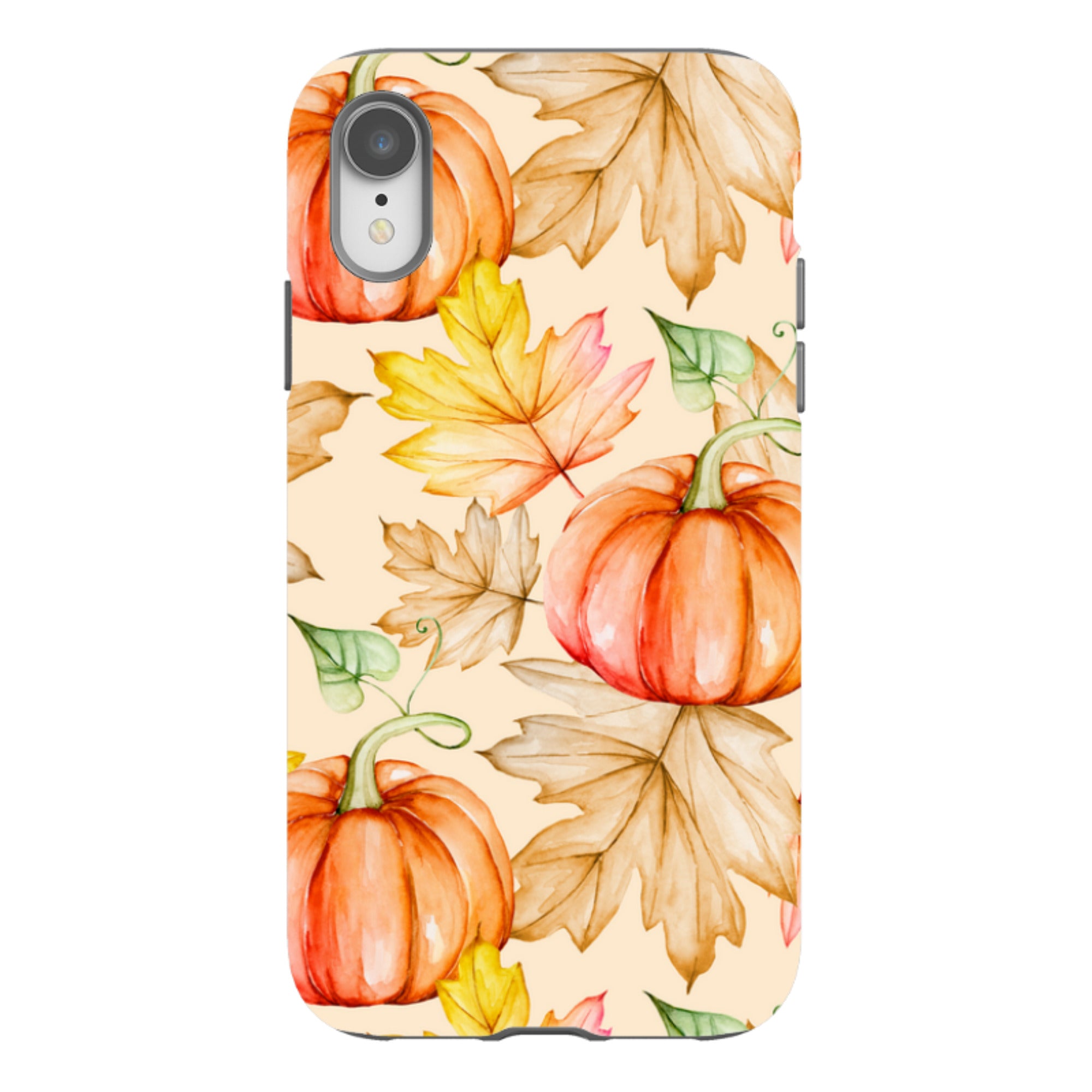 iPhone Tough Case - Esme