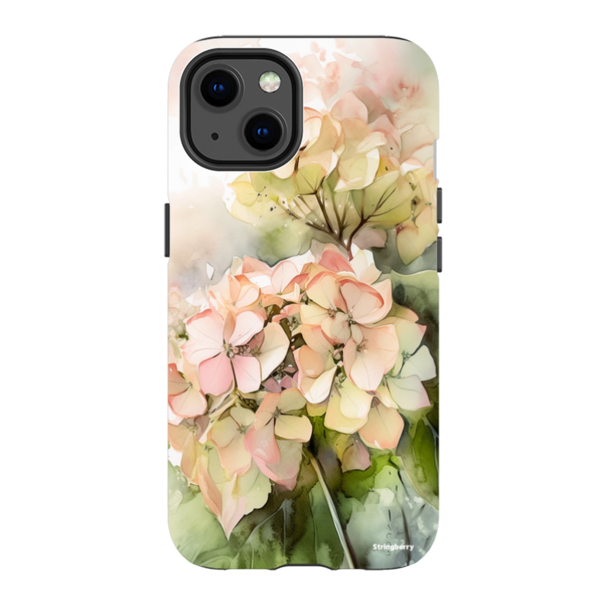 iPhone Tough Case - Westwick Row