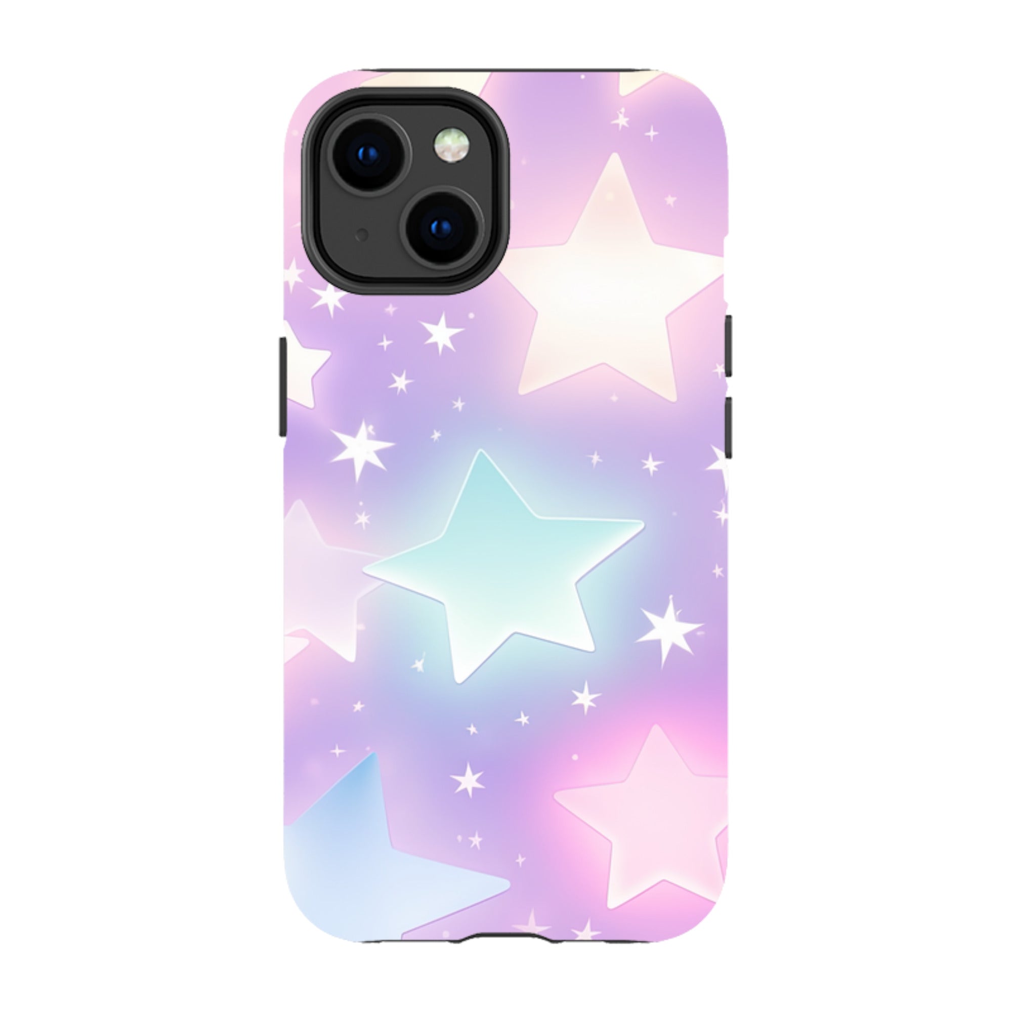 iPhone Case - Pastel Stars II