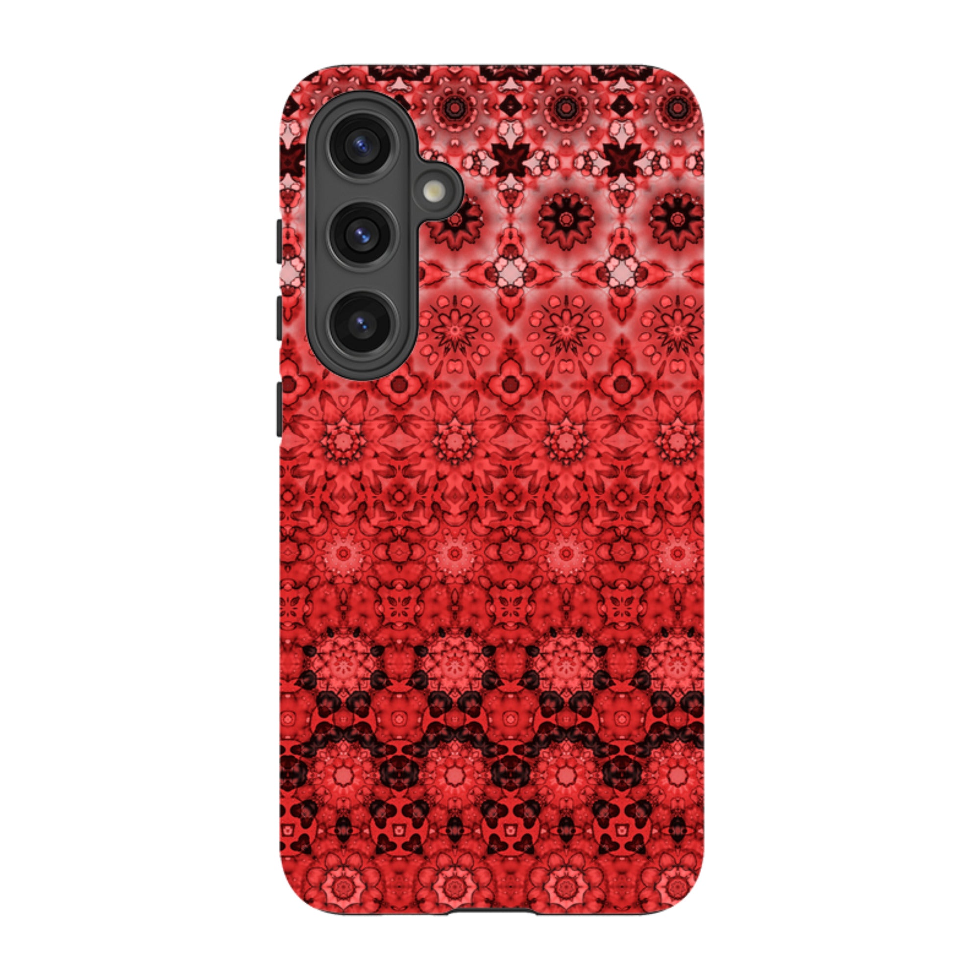 Samsung Tough Case - Newport Jazz