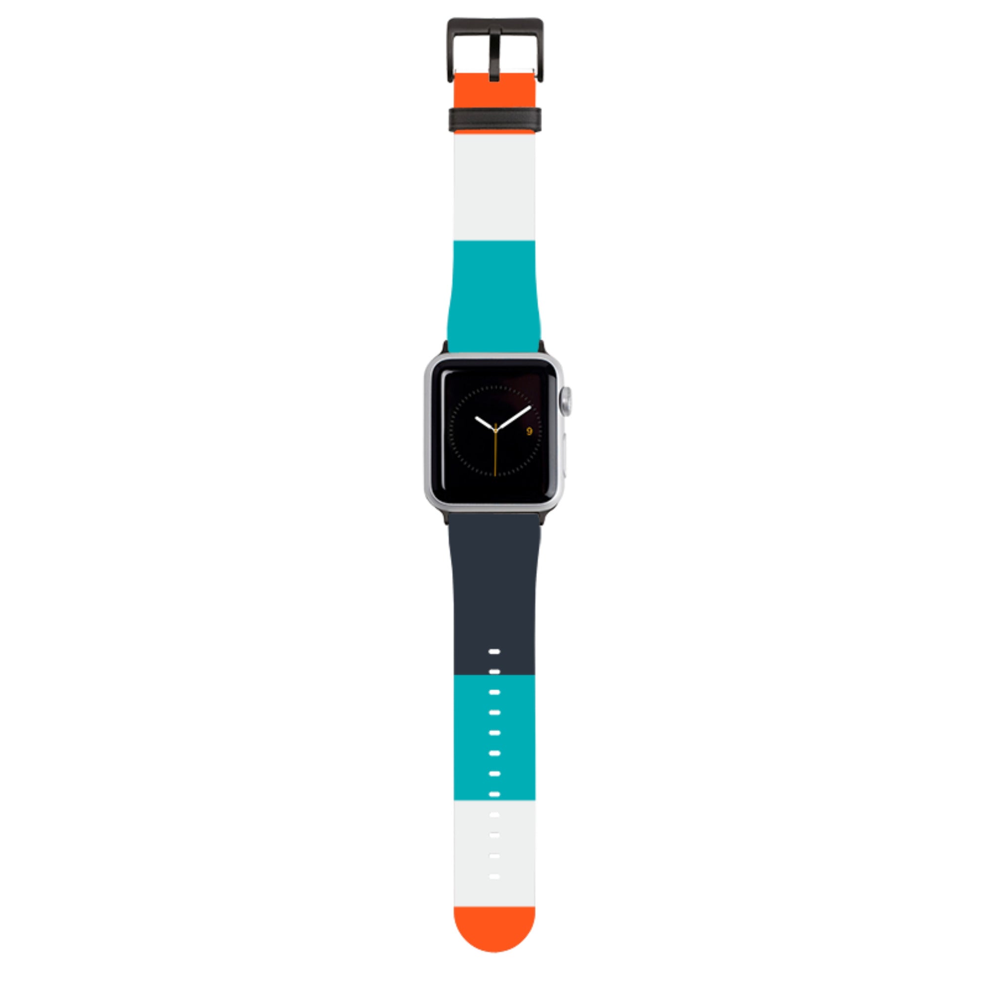 Venice Chroma 1 Apple Watch Strap