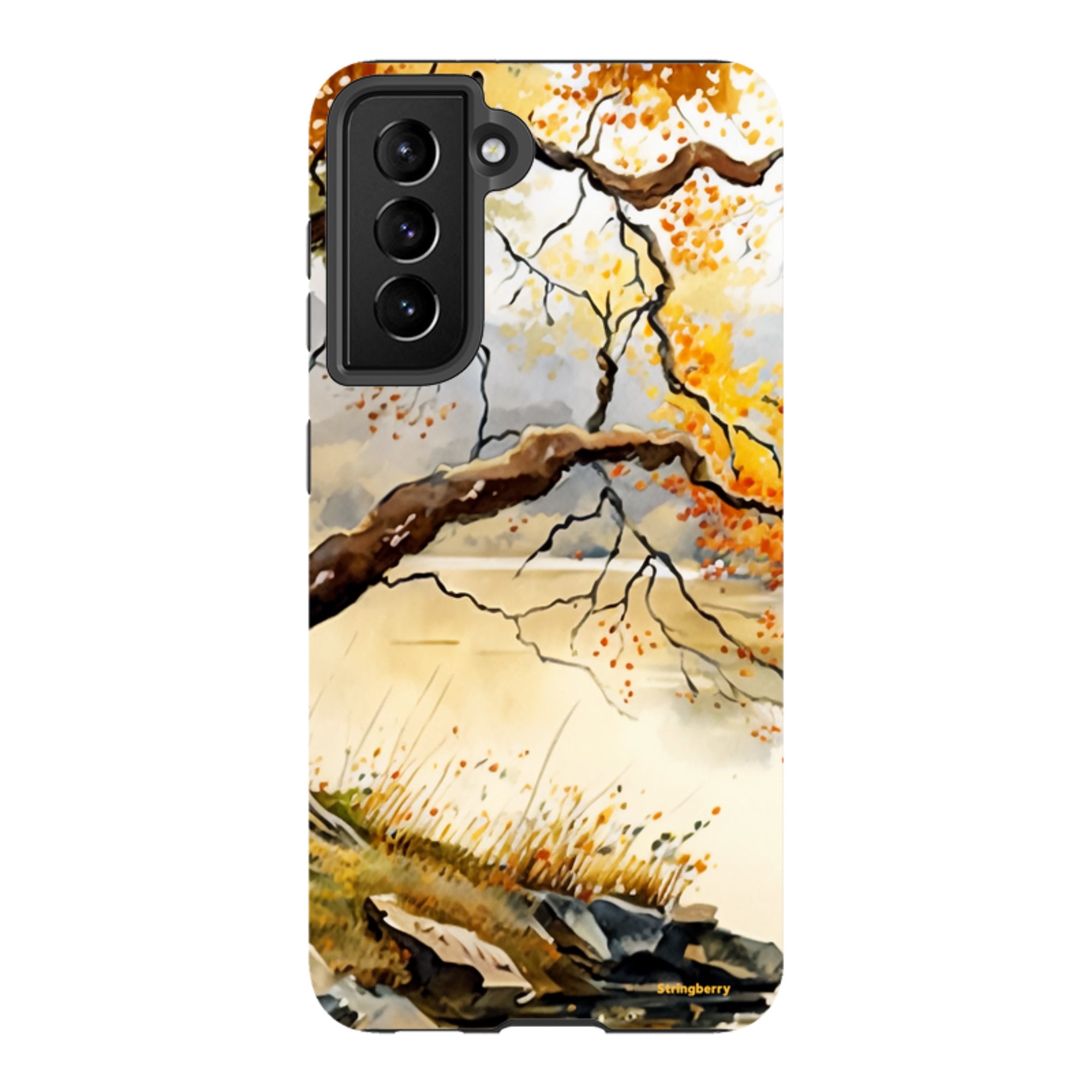 Samsung Tough Case - Waters Edge