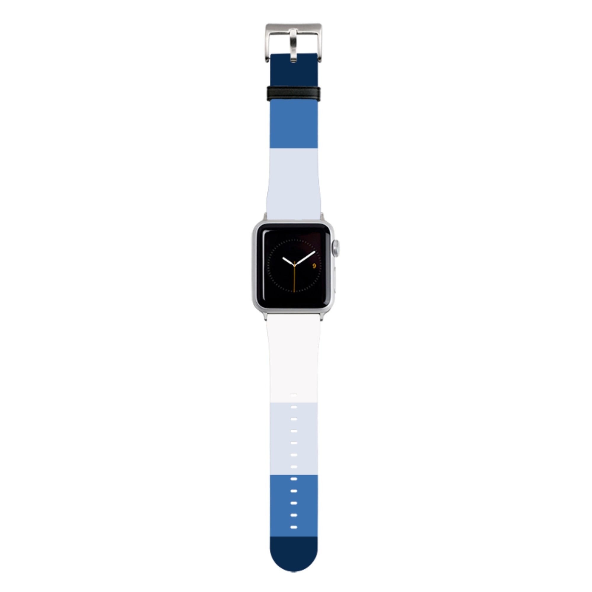 Genoa Chroma Apple Watch Strap