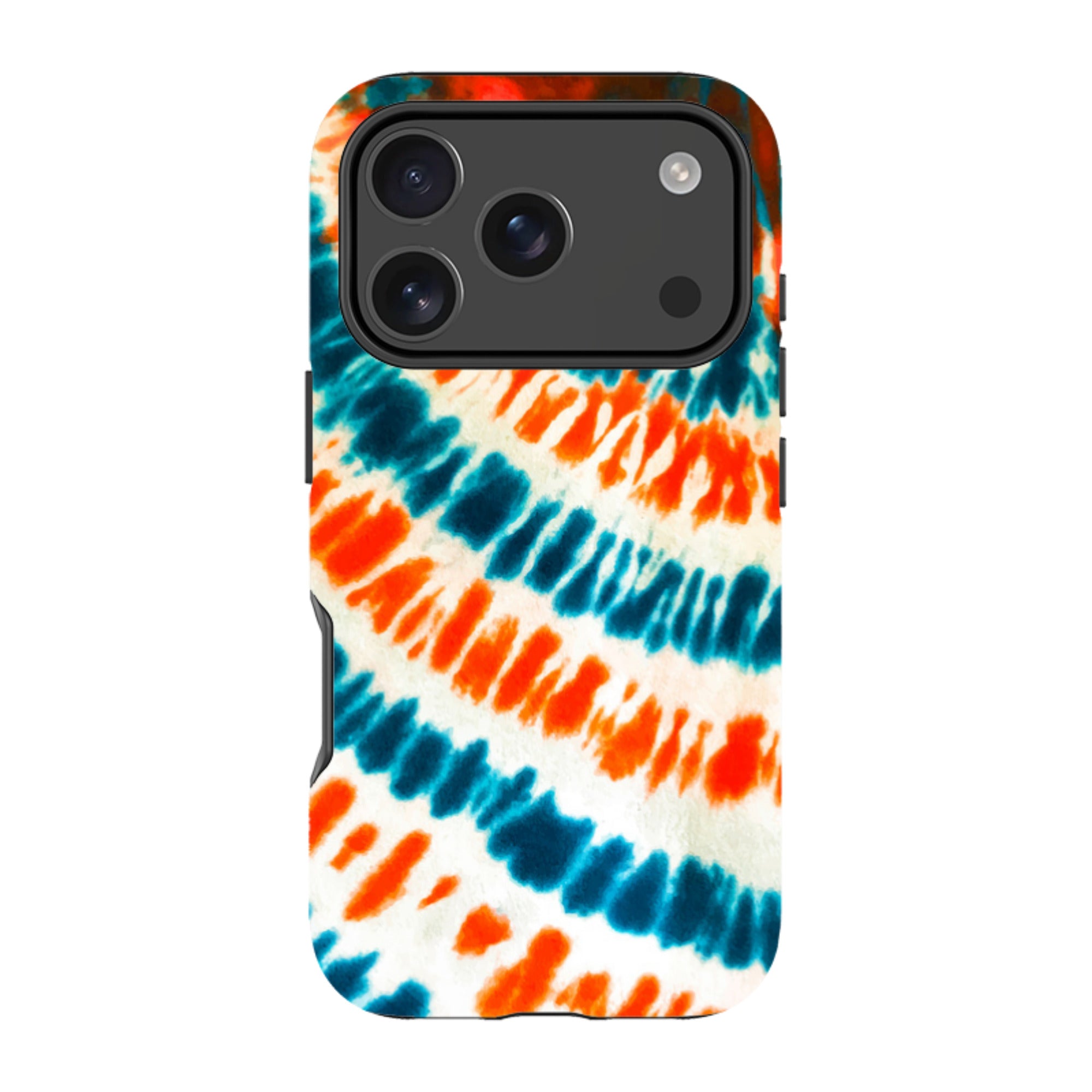 iPhone Tough Case - Woodstock