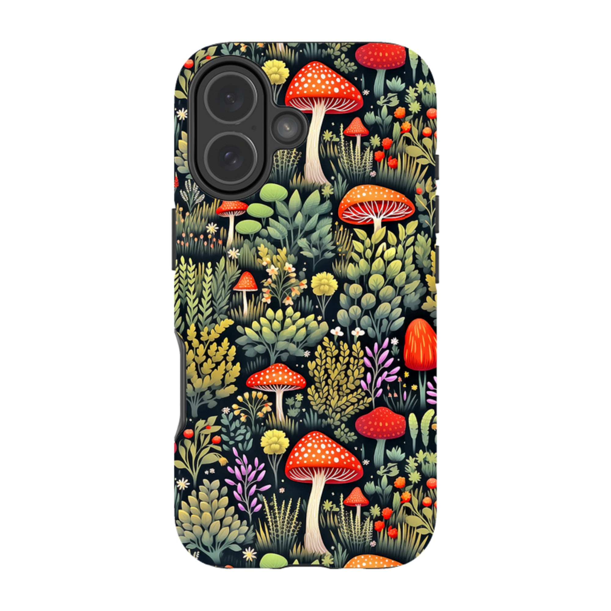 iPhone MagSafe Tough Case - Ballons Des Vosges
