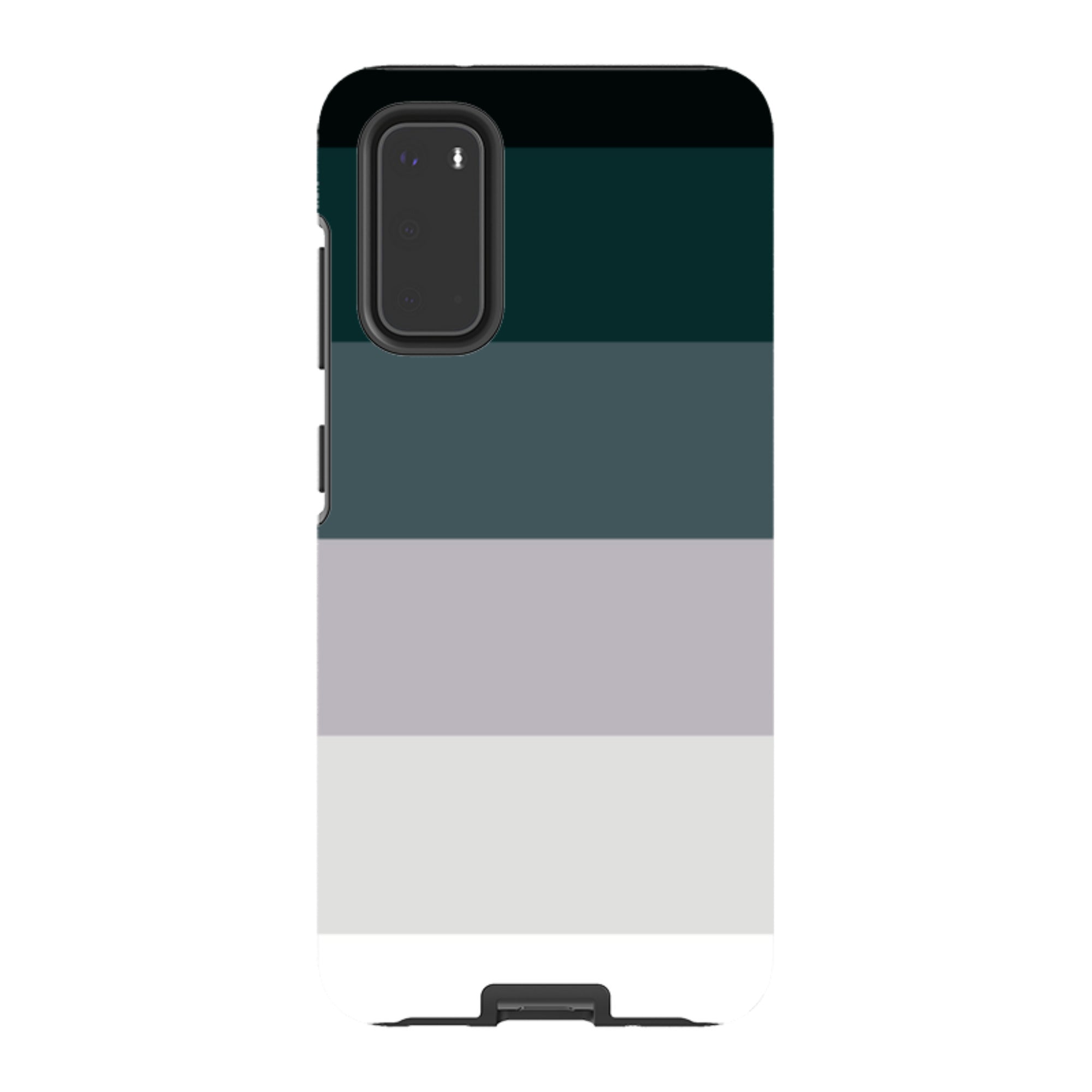 Samsung Tough Case - Granite Grade By Kitty Joseph