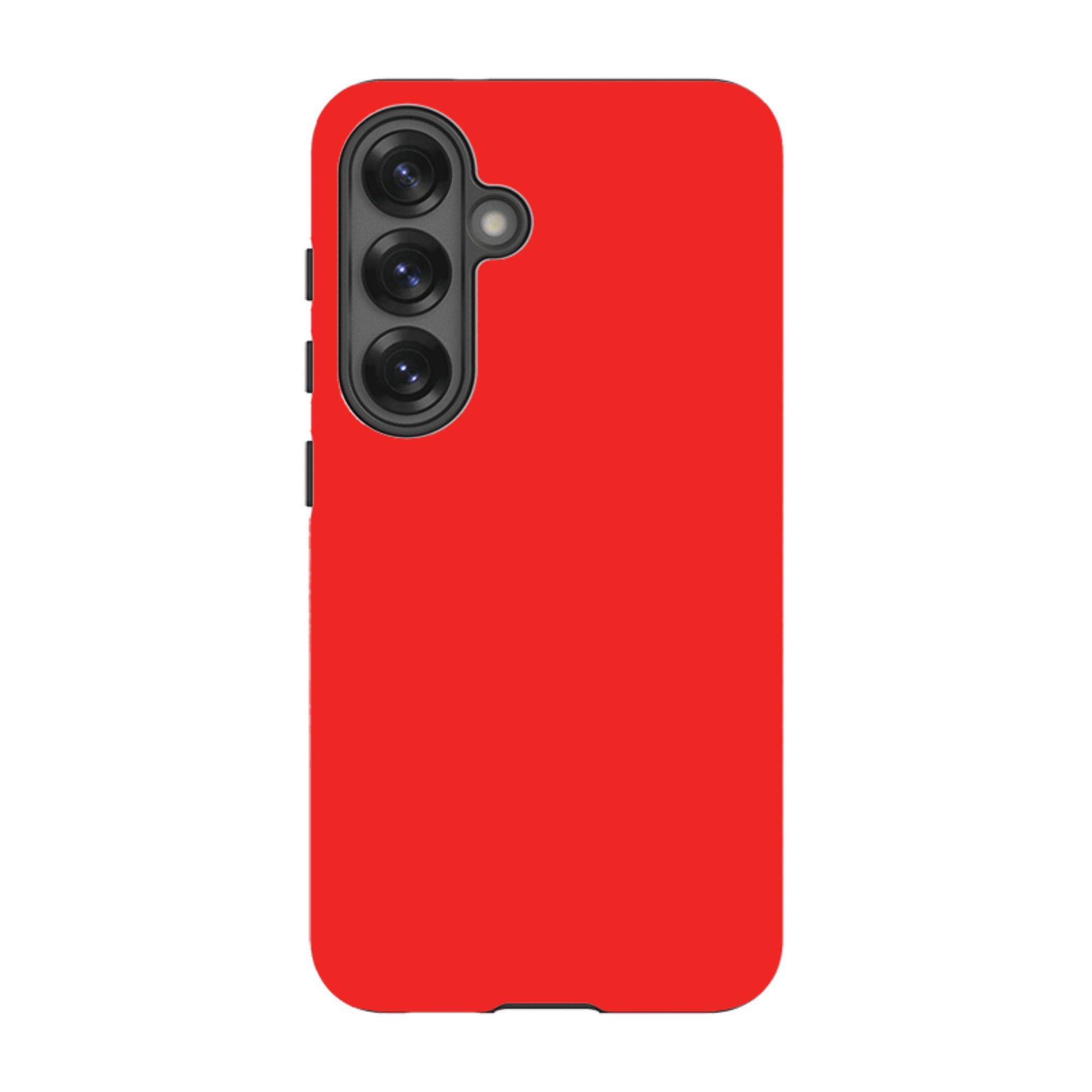 Samsung Tough Case - Dubai Red