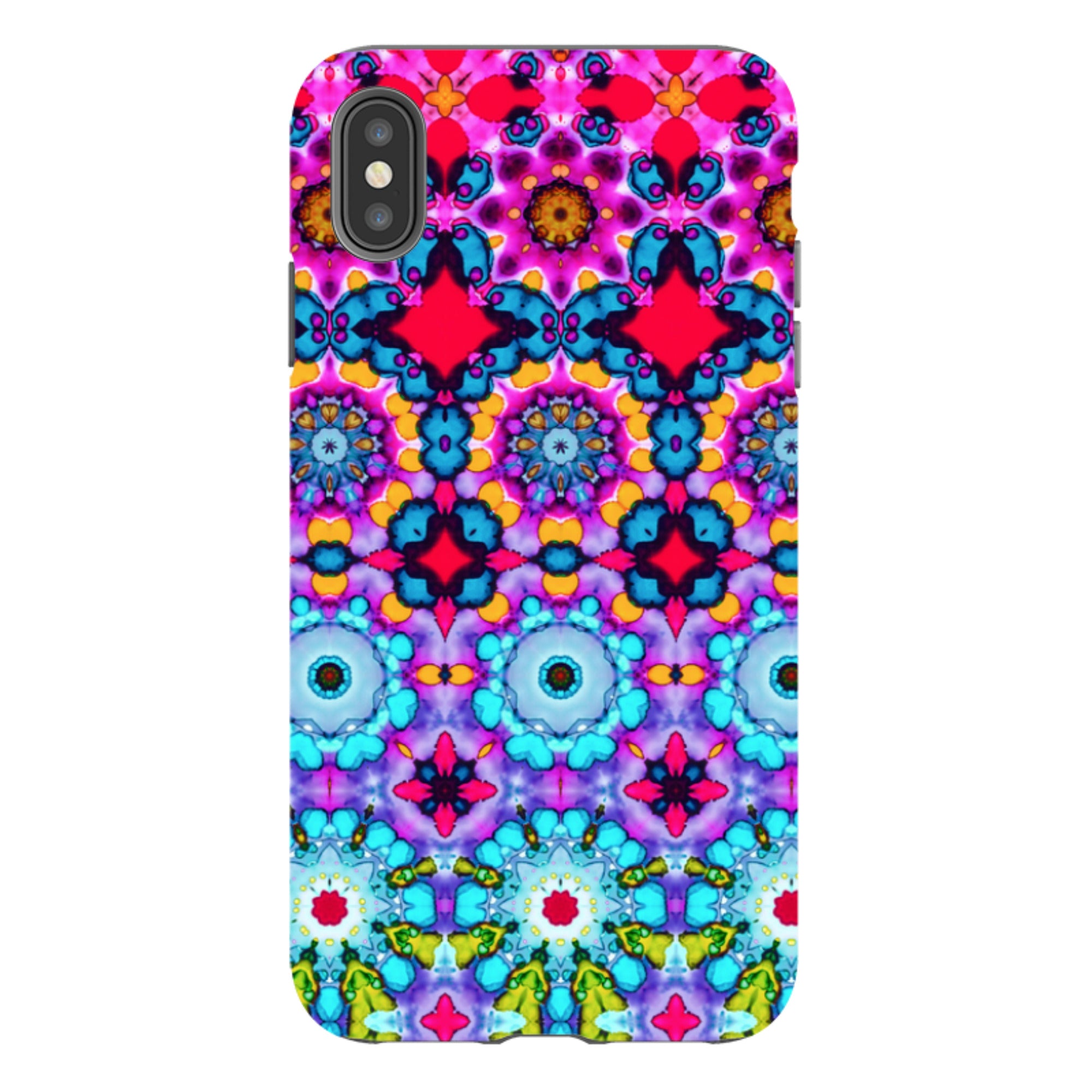 iPhone Tough Case - Bayfest