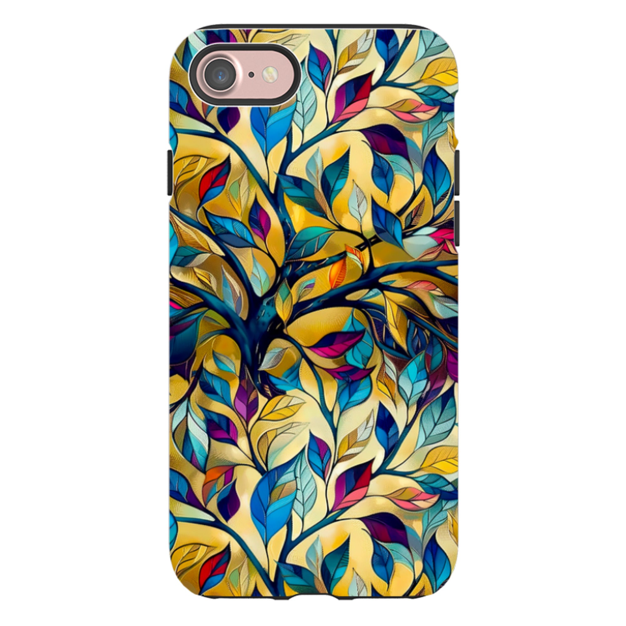 iPhone Case - Ripley Leaves