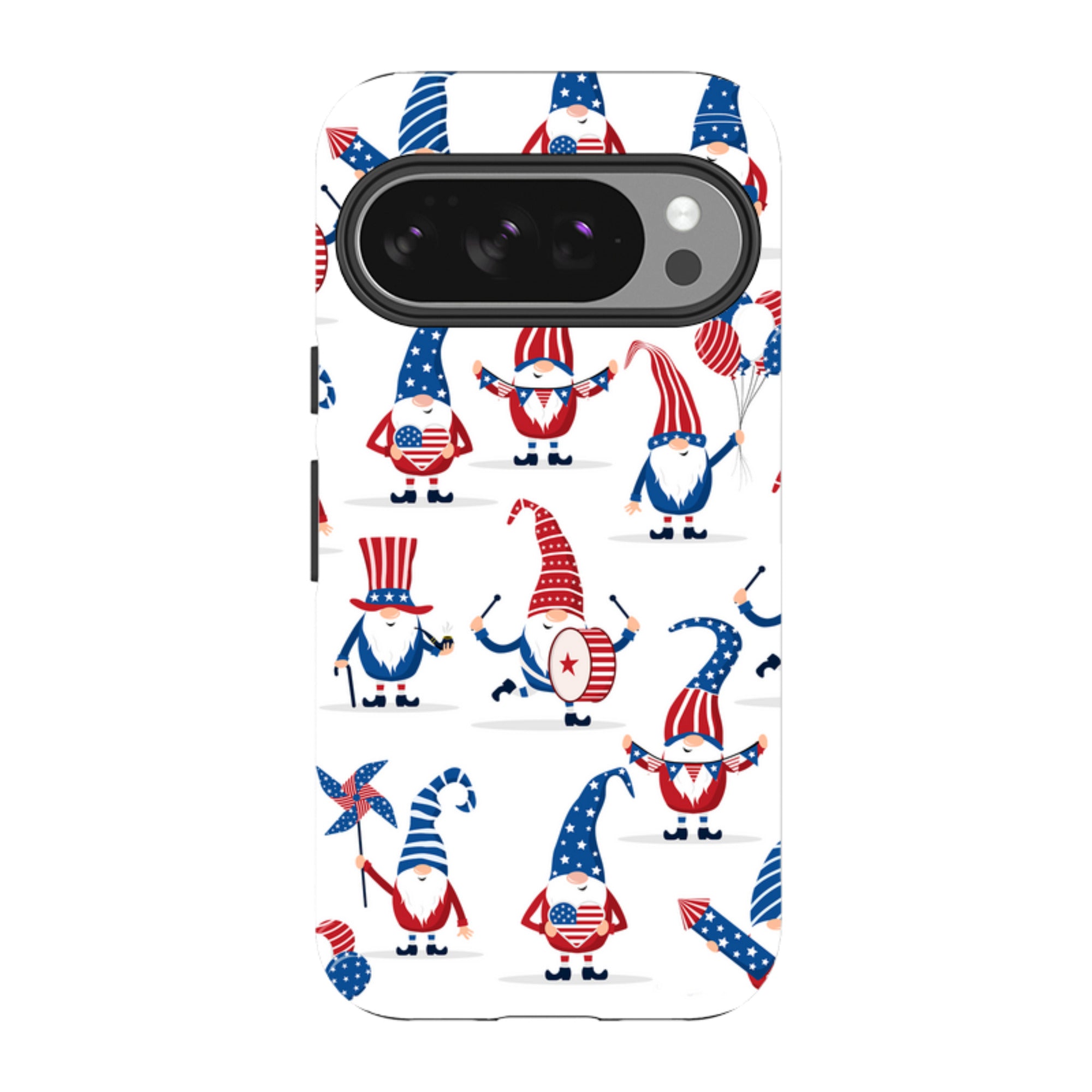 Google Tough Case - US Gnomes