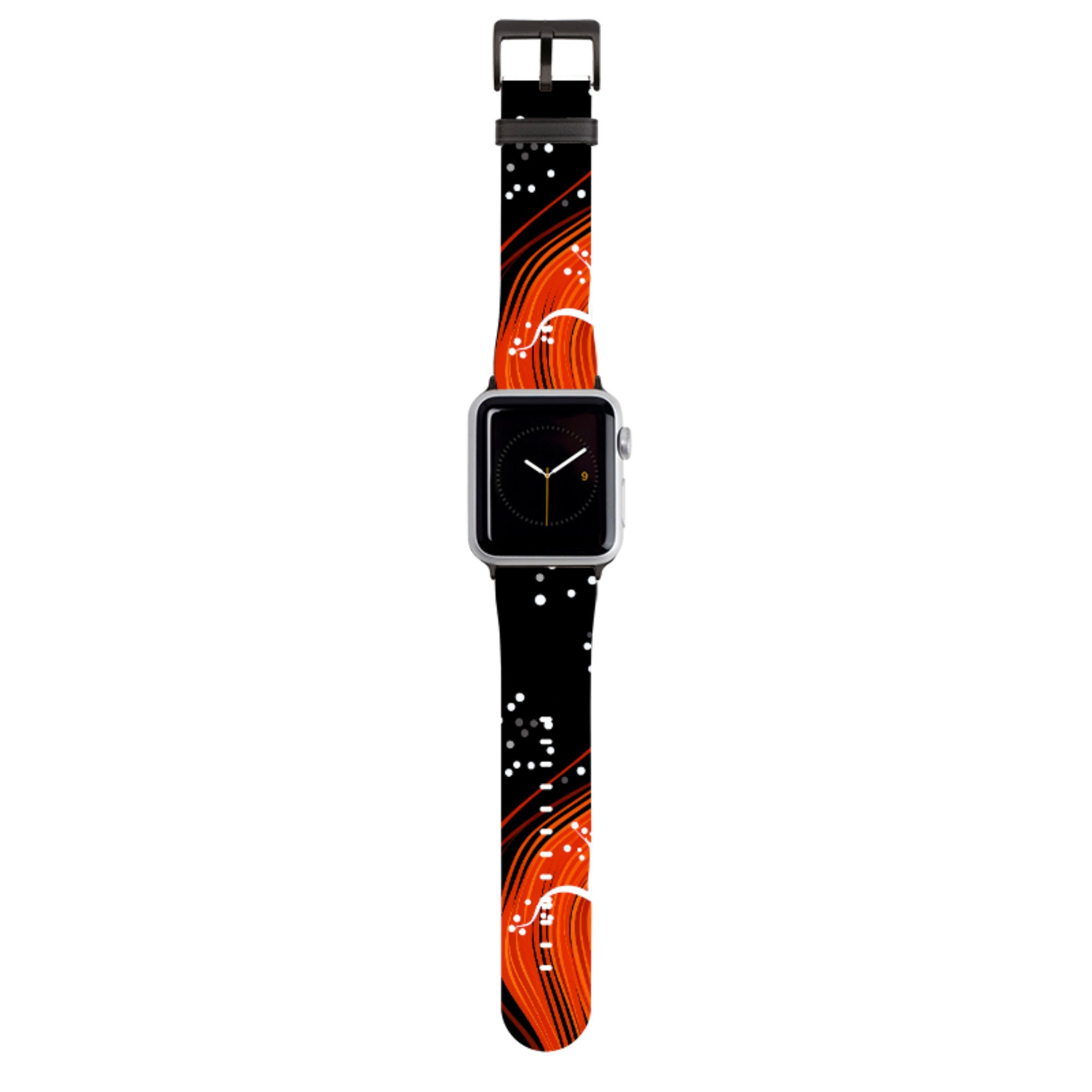 Star Shift Apple Watch Strap