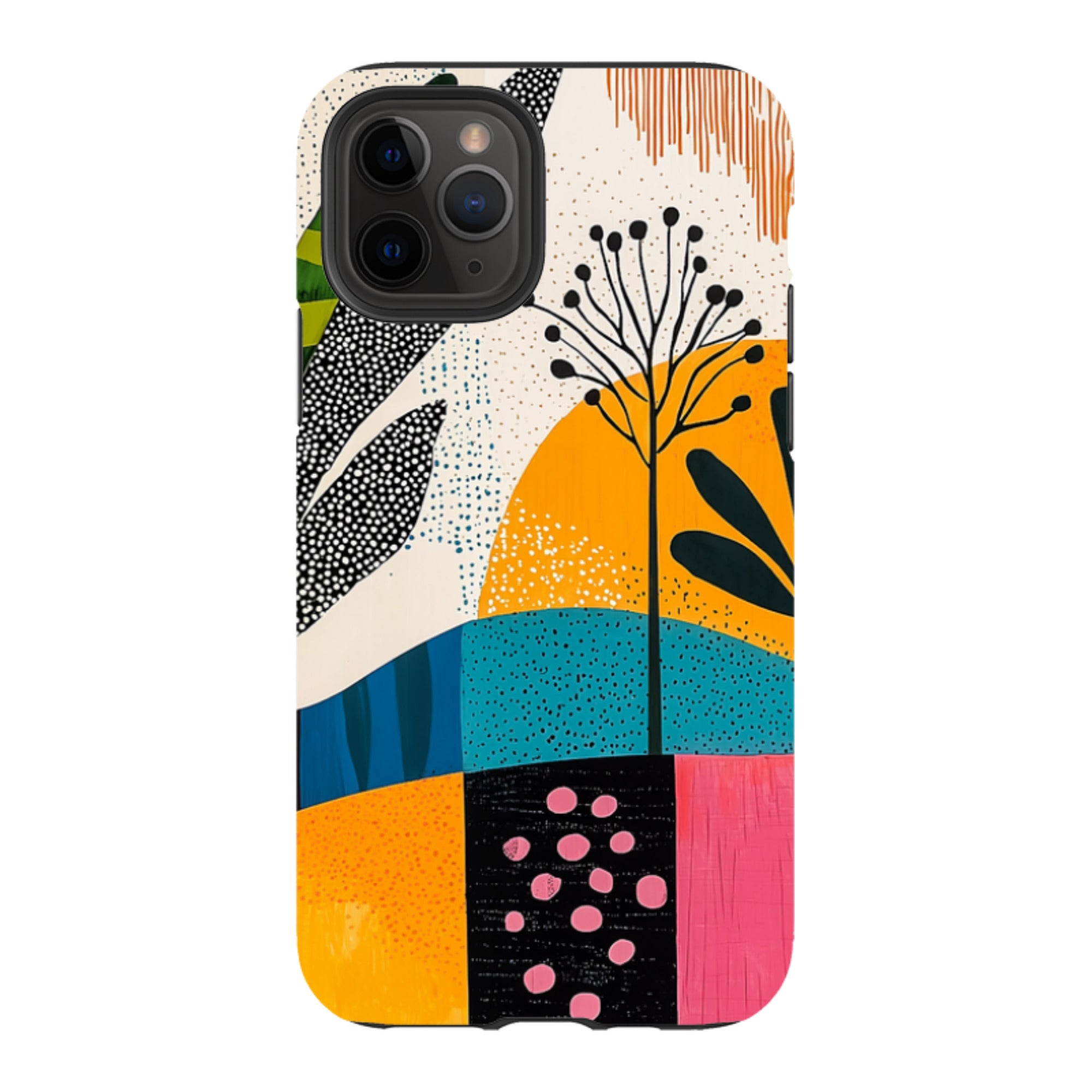 iPhone Case - Cambridge Lane