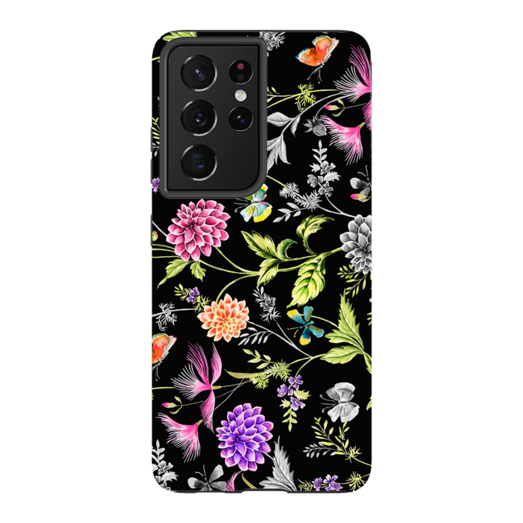 Samsung Tough Case - Broadview