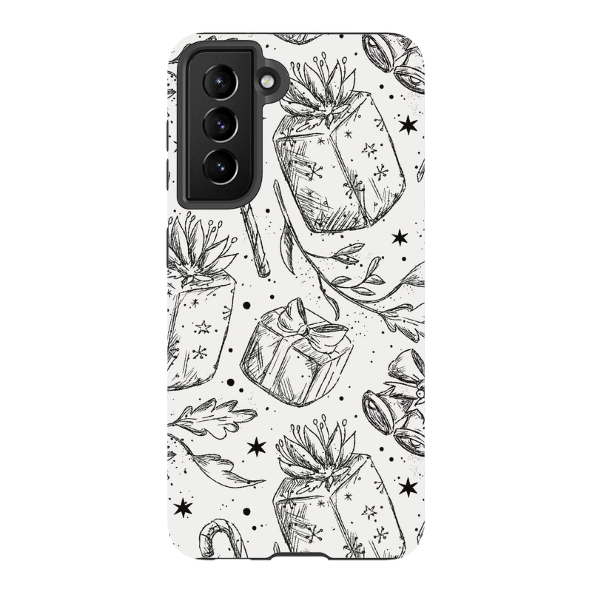 Samsung Tough Case - Gifts
