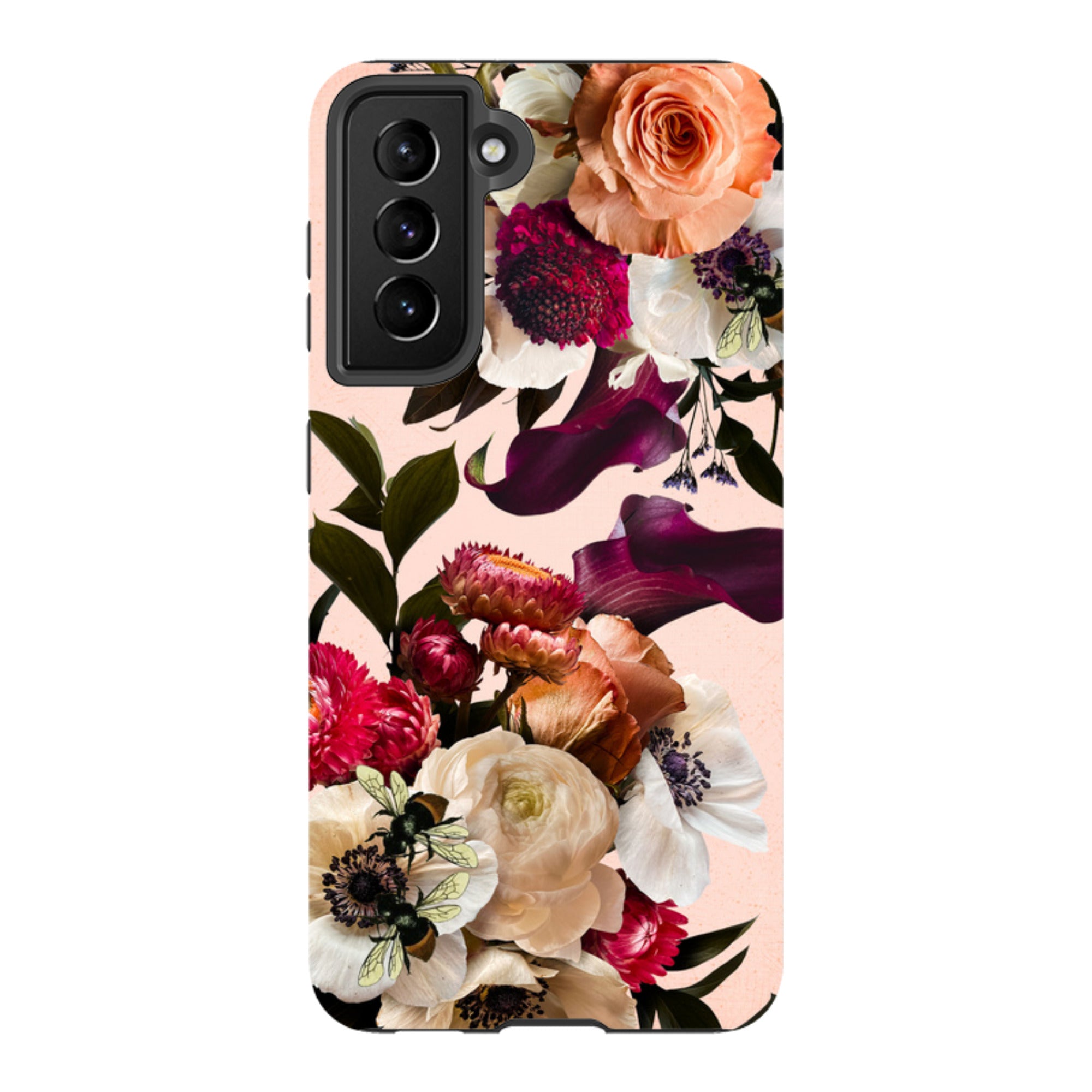 Samsung Tough Case - Endurance Pink