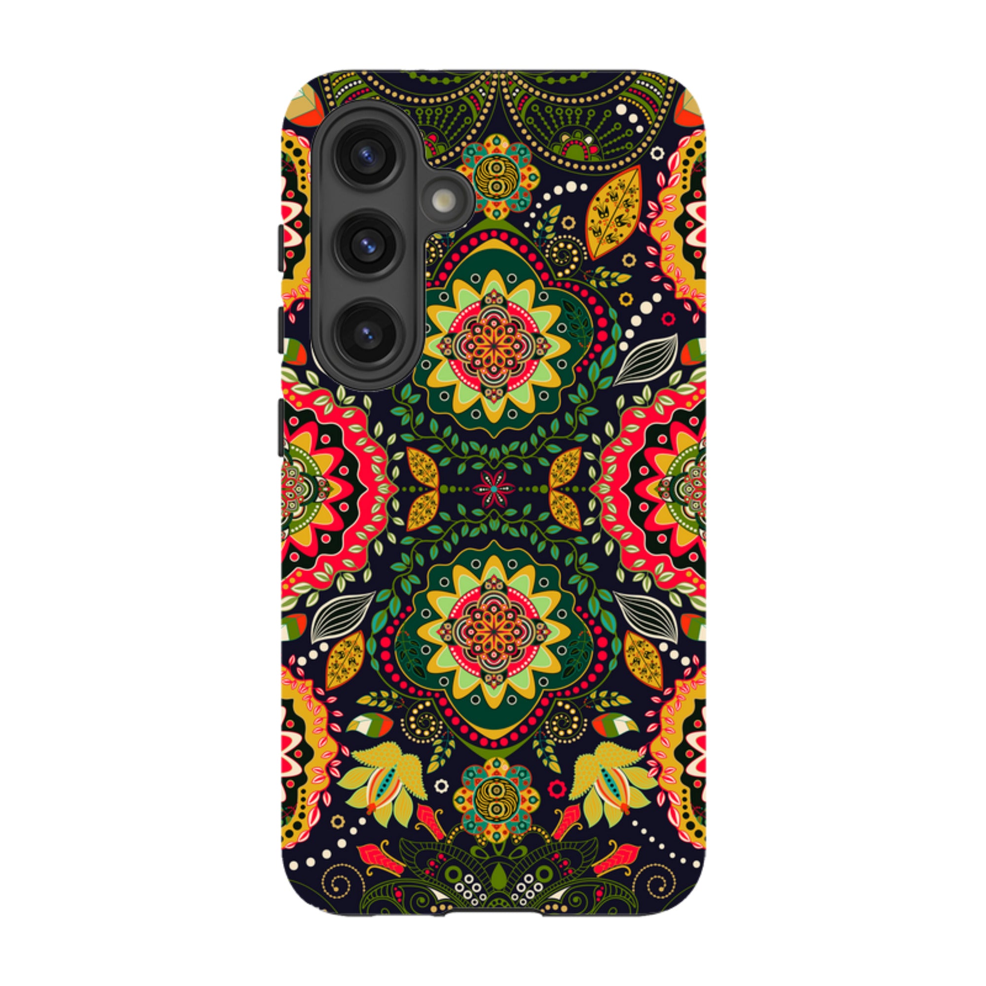 Samsung Tough Case - Levens Hall