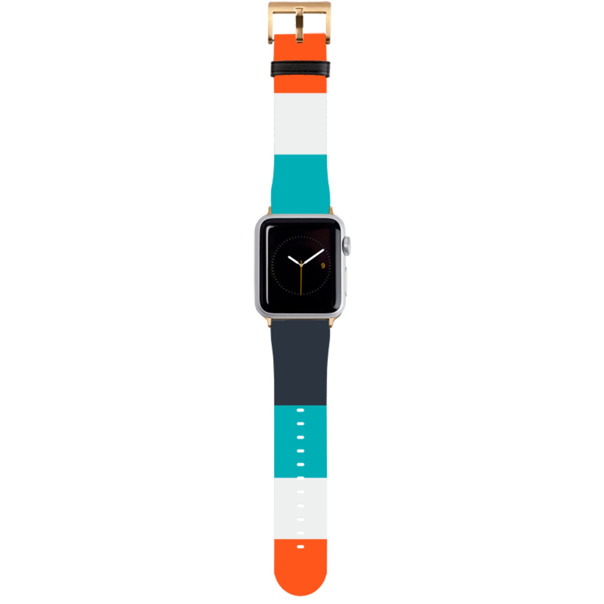Venice Chroma 1 Apple Watch Strap